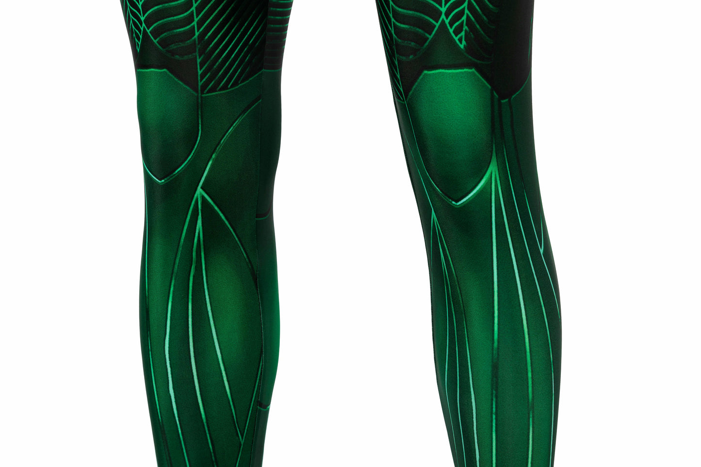 DC Green Lantern Complete Cosplay Costume Outfit