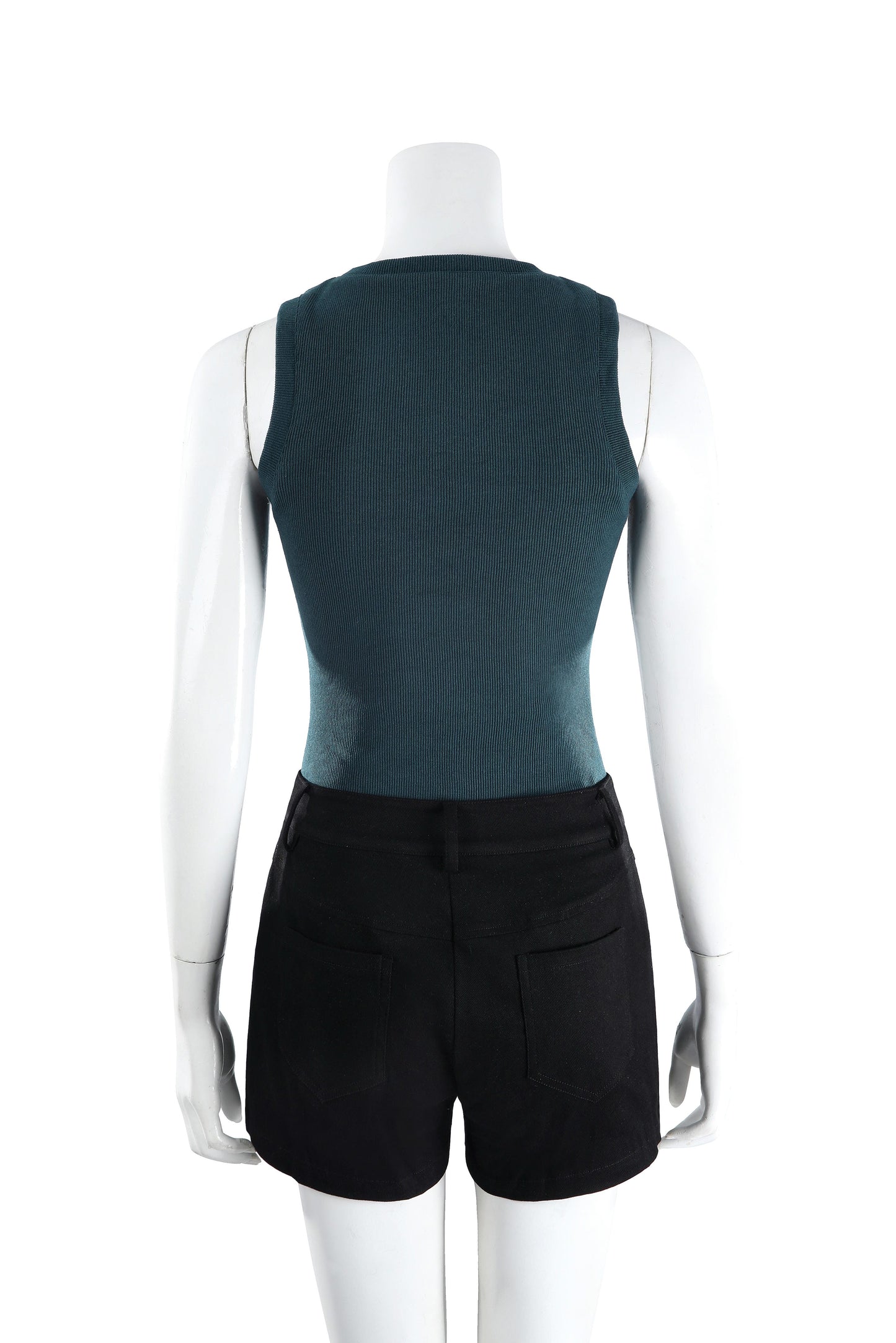 Tomb Raider Lara Croft Cosplay Costume | Game Outfit