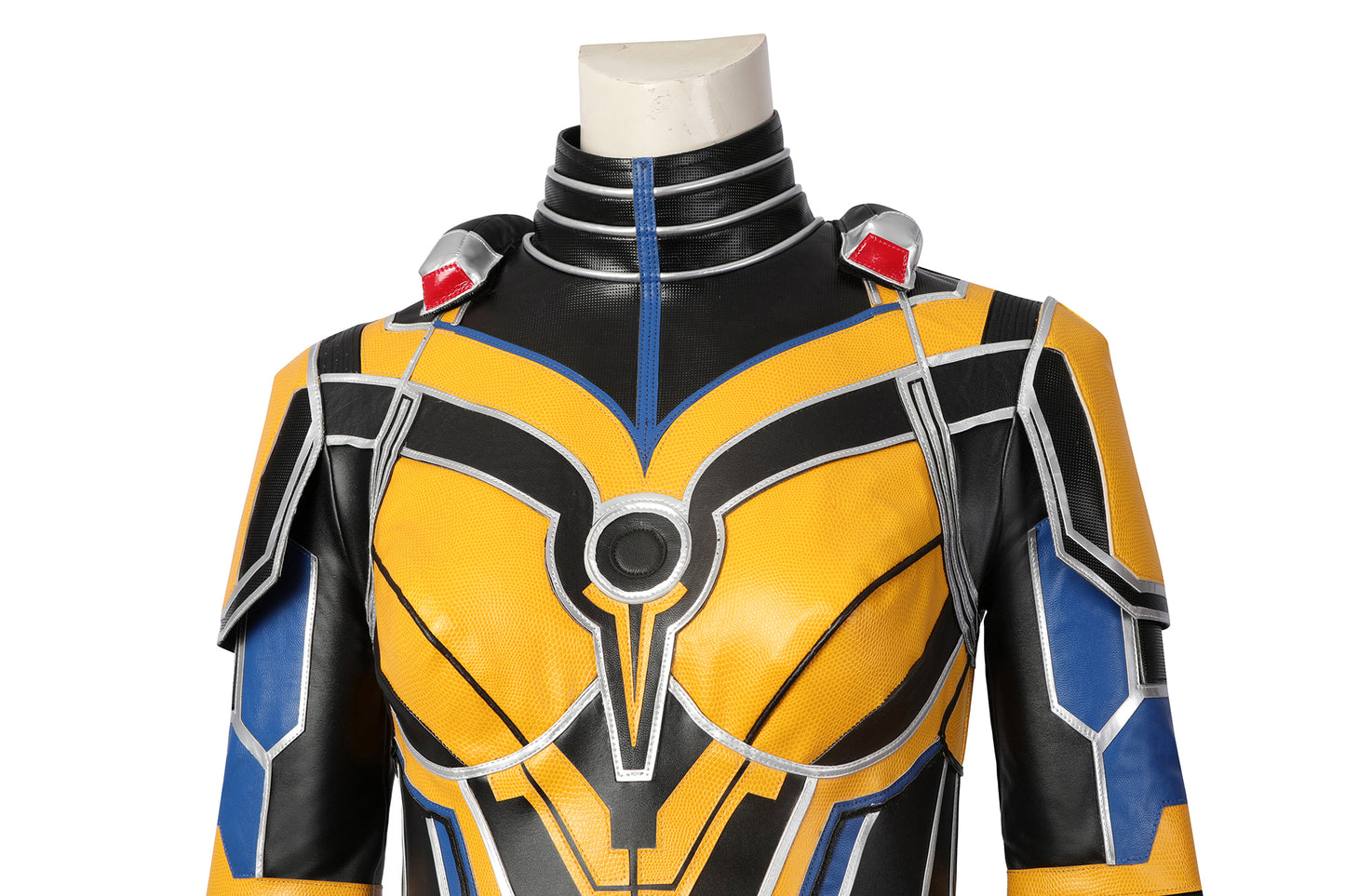 Ant-Man 3 Hope Wasp Cosplay Costume | Marvel Outfit