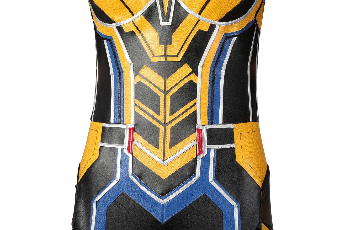 Ant-Man 3 Hope Wasp Cosplay Costume | Marvel Outfit