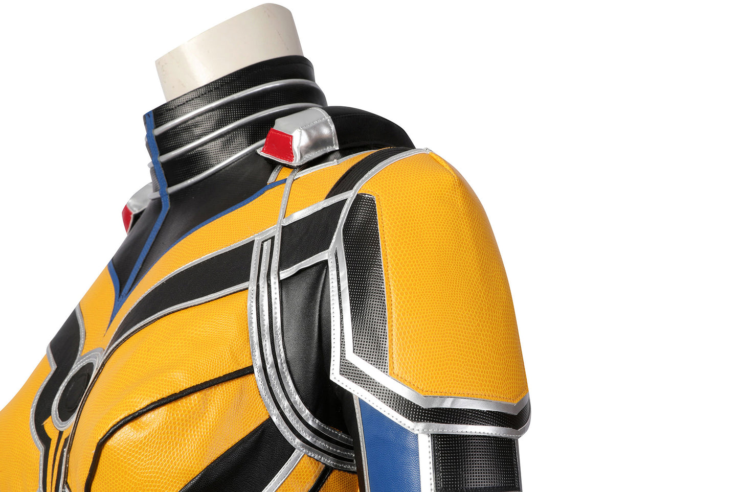 Ant-Man 3 Hope Wasp Cosplay Costume | Marvel Outfit
