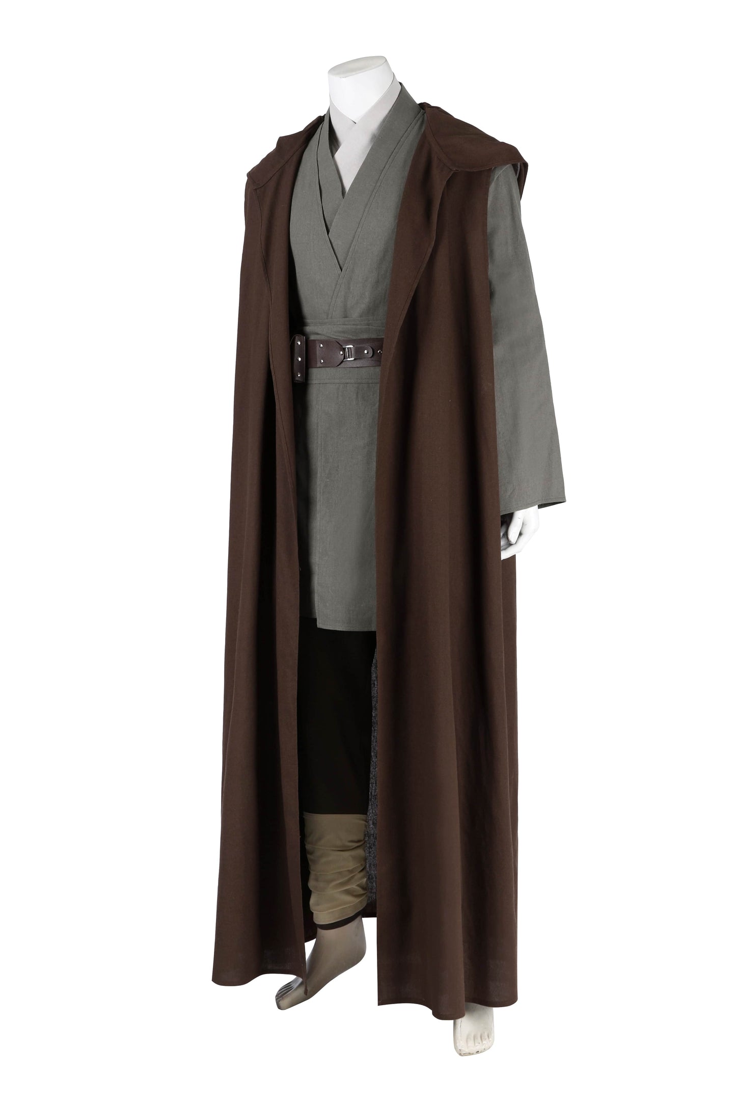 Star Wars Obi-Wan Kenobi Season 1 Complete Custom Cosplay Costume Outfit