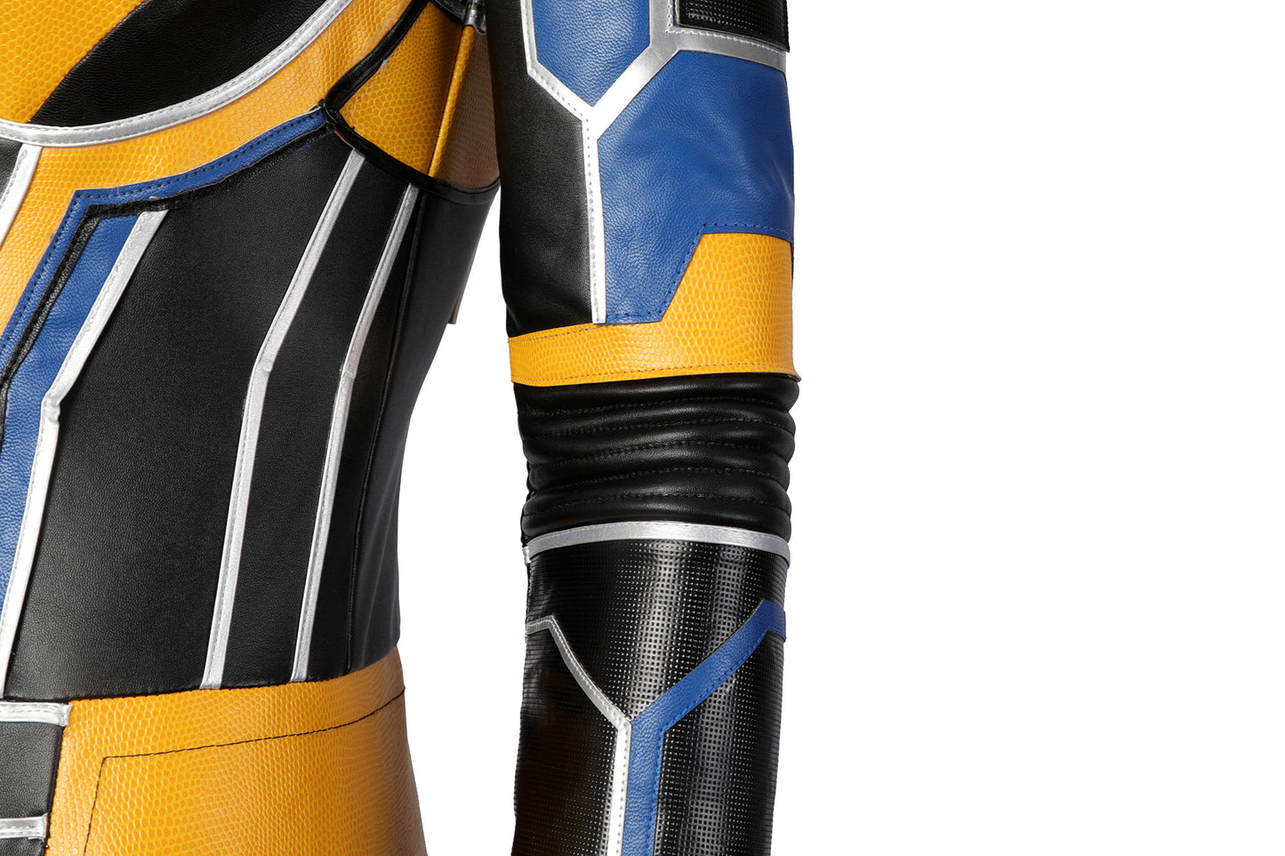 Ant-Man 3 Hope Wasp Cosplay Costume | Marvel Outfit