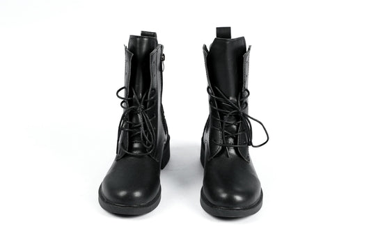 Tomb Raider Lara Croft Custom Cosplay Shoes | Gaming Footwear