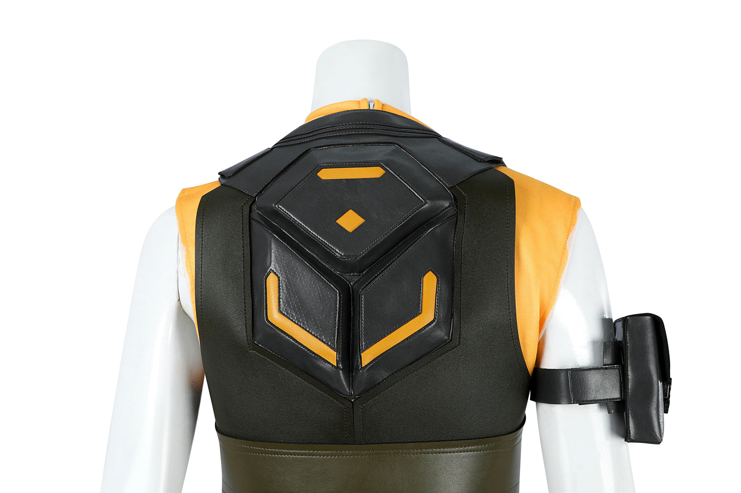 Valorant Agent Raze Cosplay Costume | Gaming Outfit