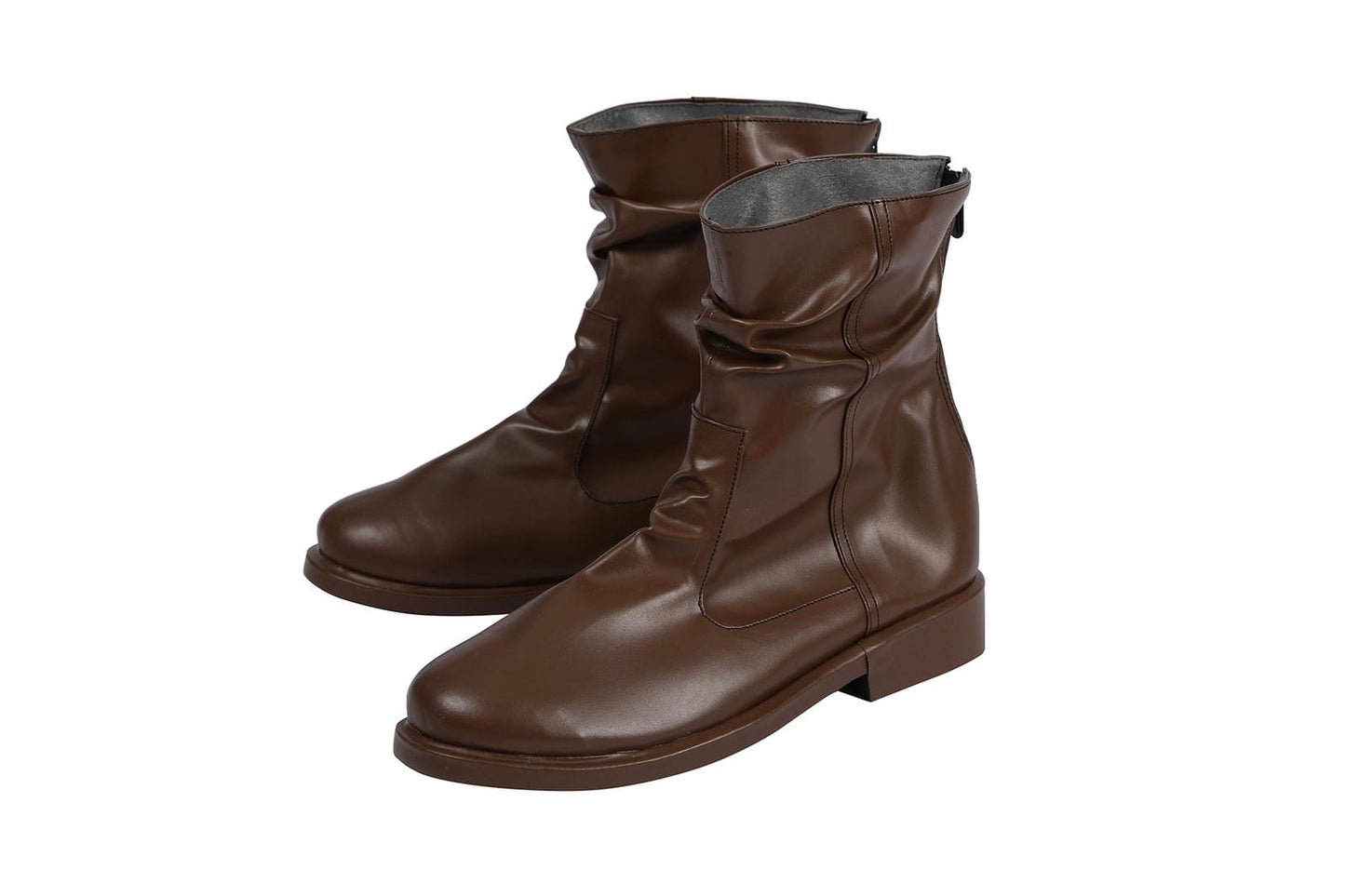 Obi-Wan Kenobi Season 1 Custom Cosplay Shoes | TV Series Footwear