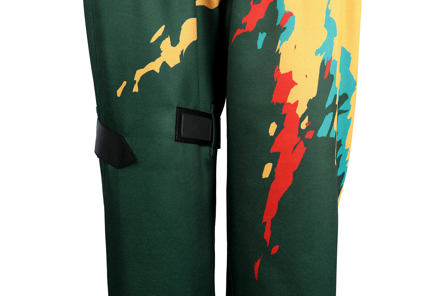 Valorant Agent Raze Cosplay Costume | Gaming Outfit