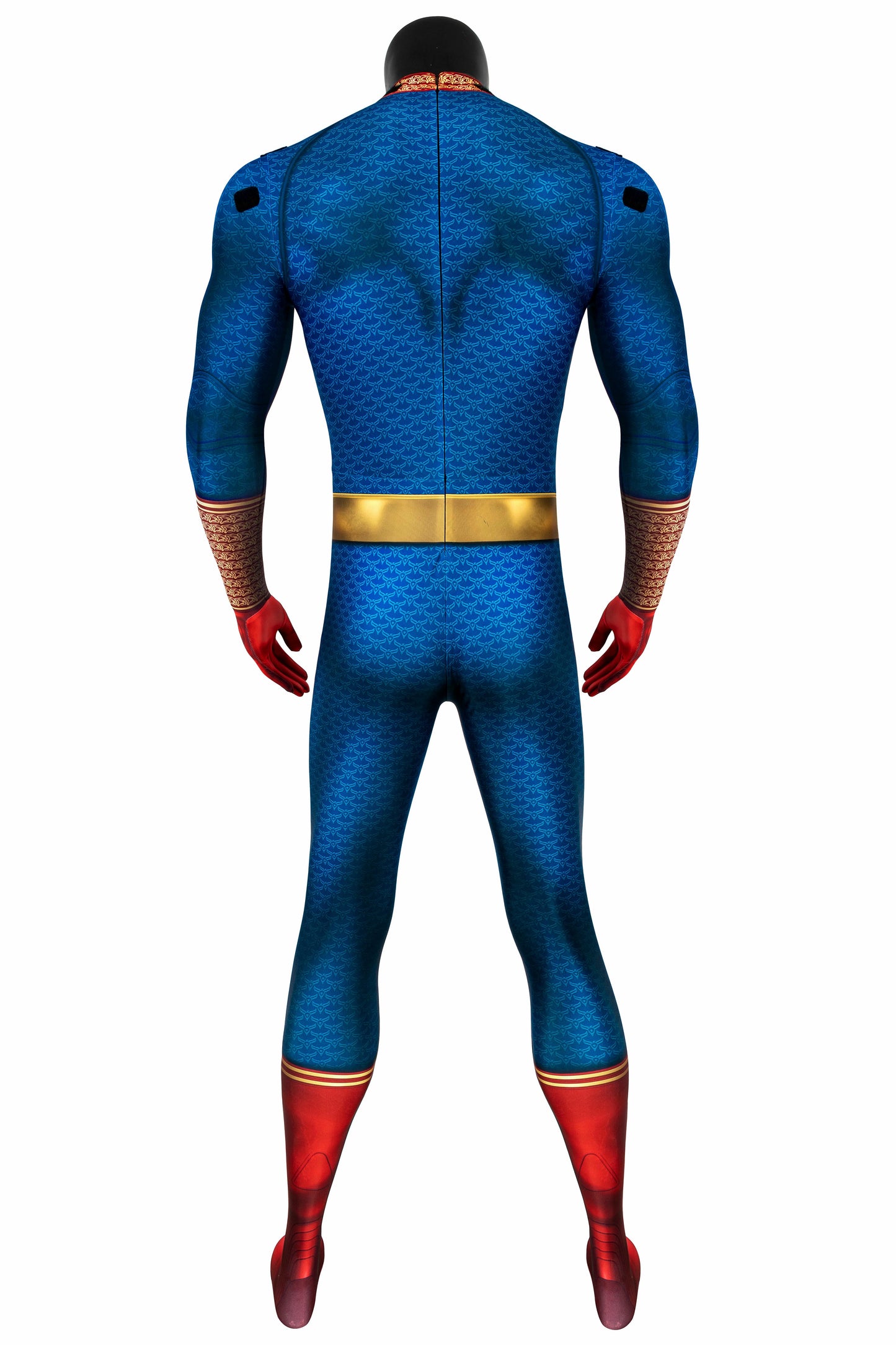 The Boys Homelander Season 2 Complete Cosplay Costume Outfit