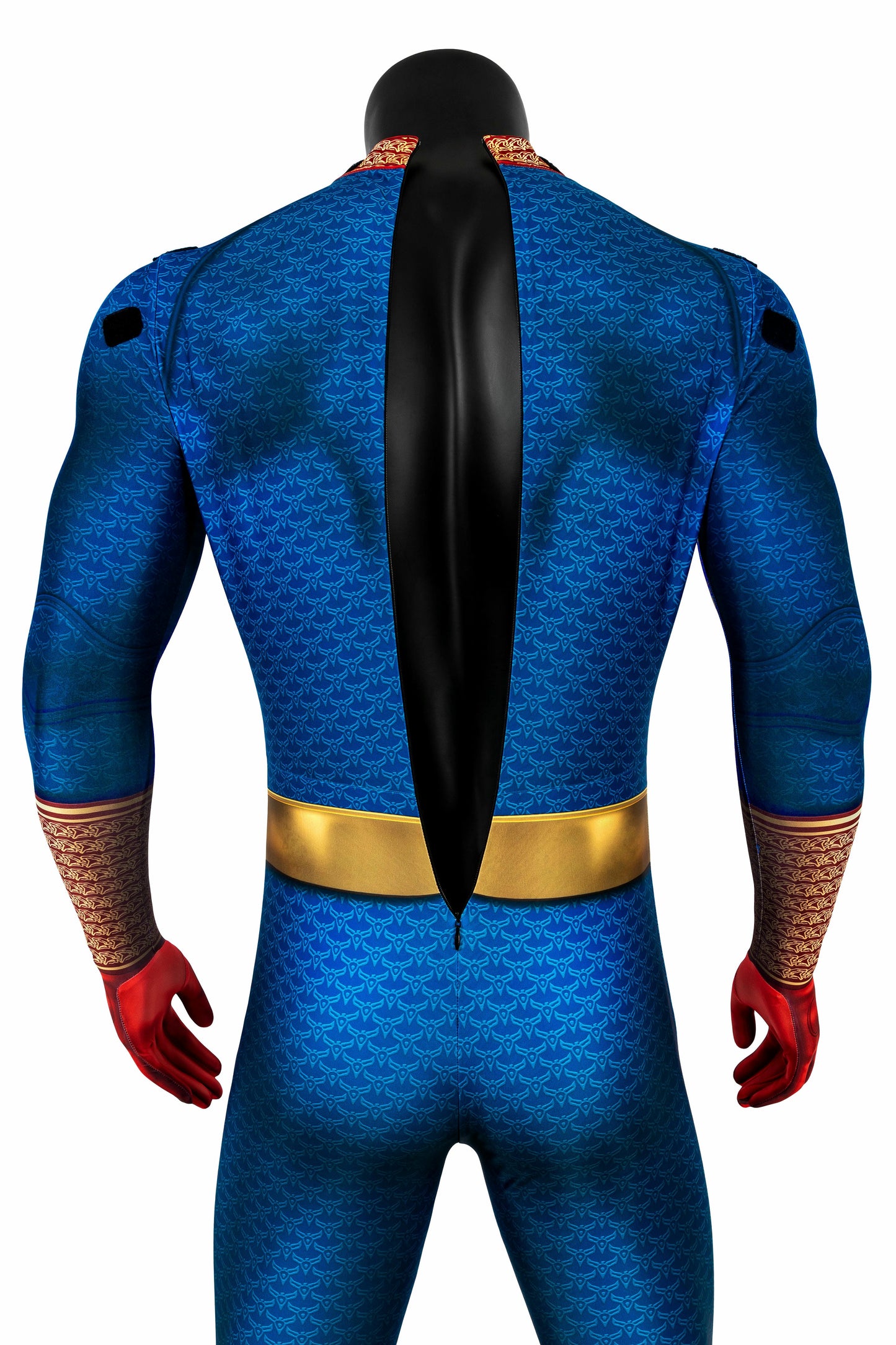 The Boys Homelander Season 2 Complete Cosplay Costume Outfit