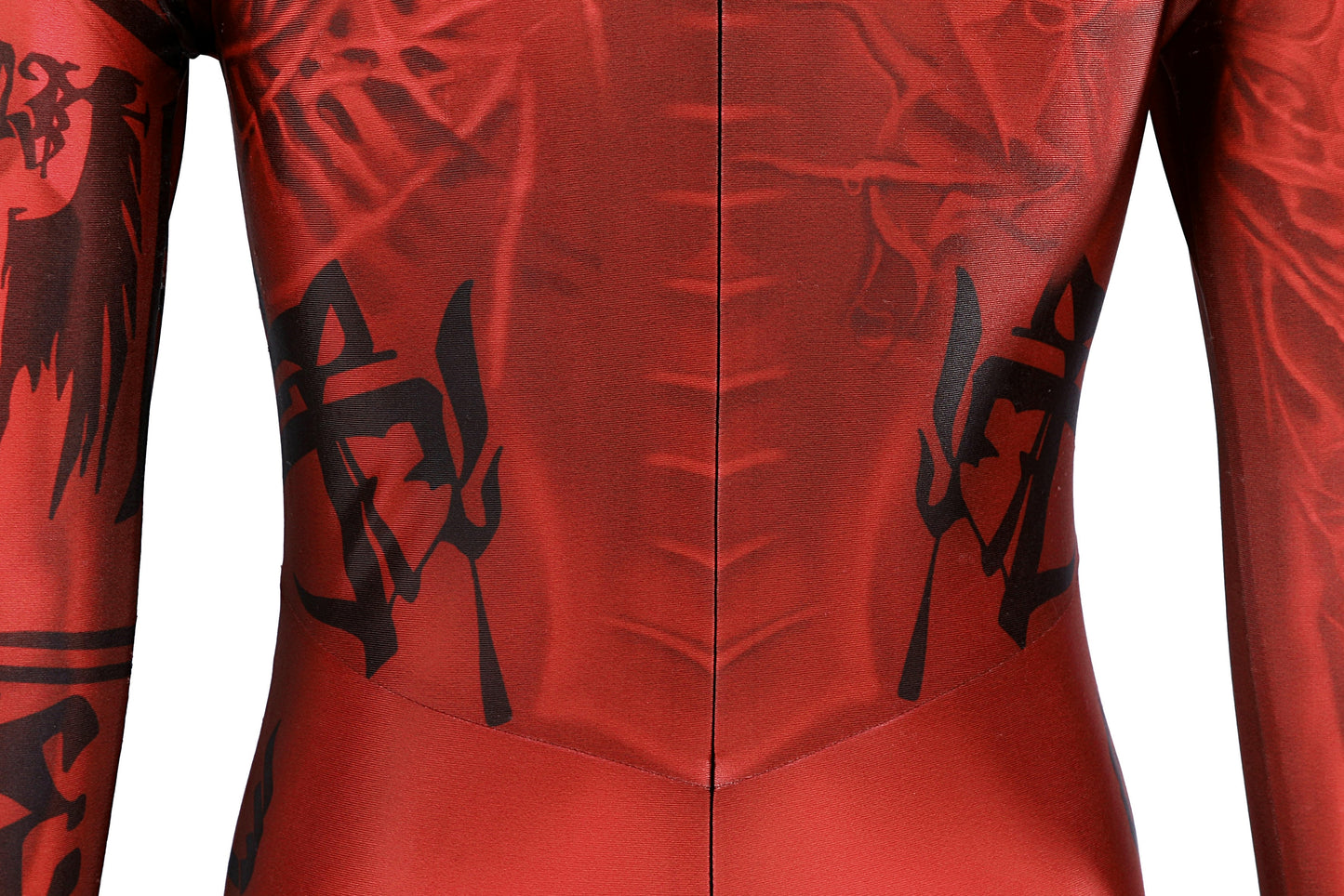 Baldur’s Gate 3 Karlach Cosplay Costume | Gaming Outfit