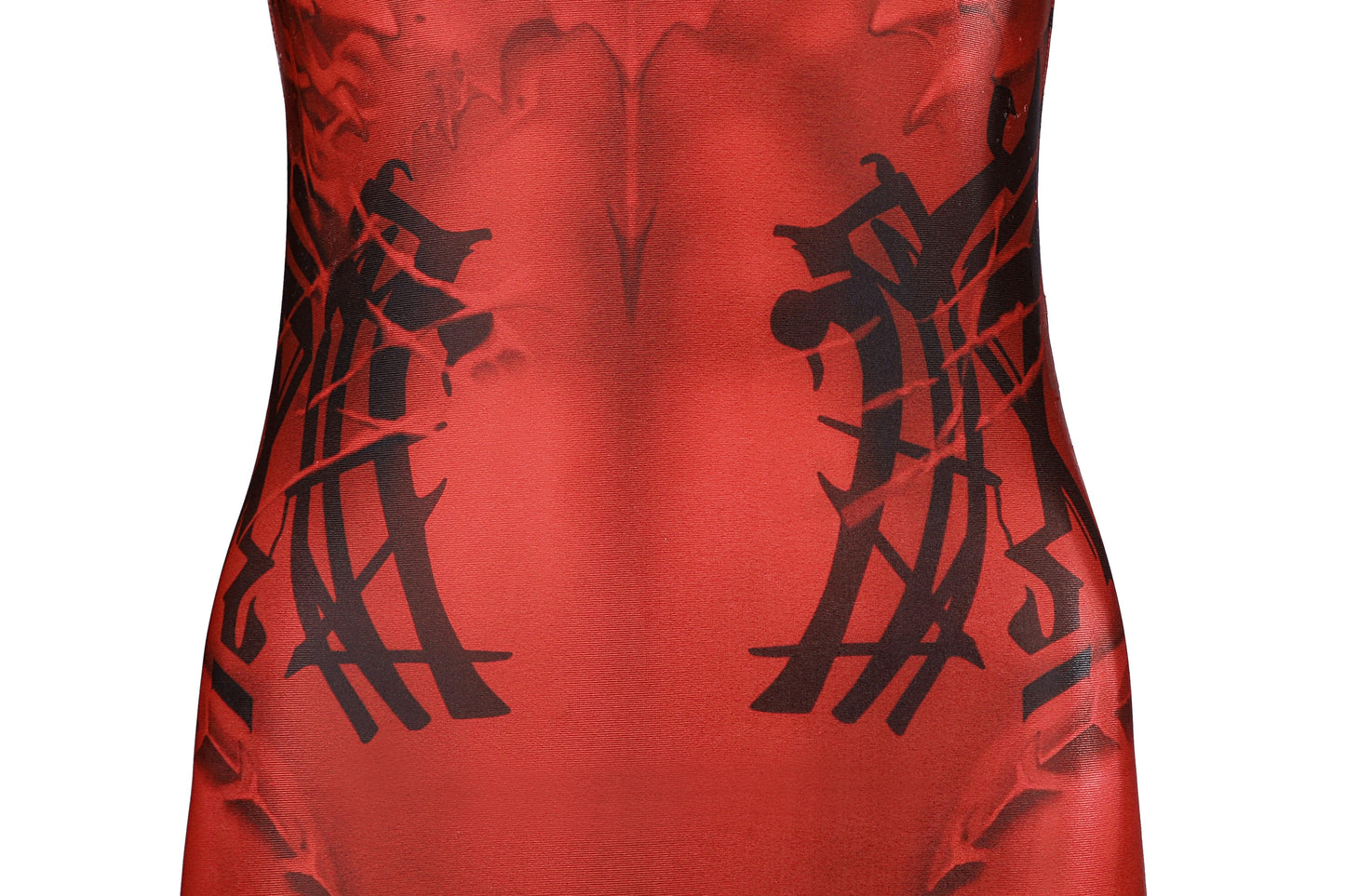 Baldur’s Gate 3 Karlach Cosplay Costume | Gaming Outfit