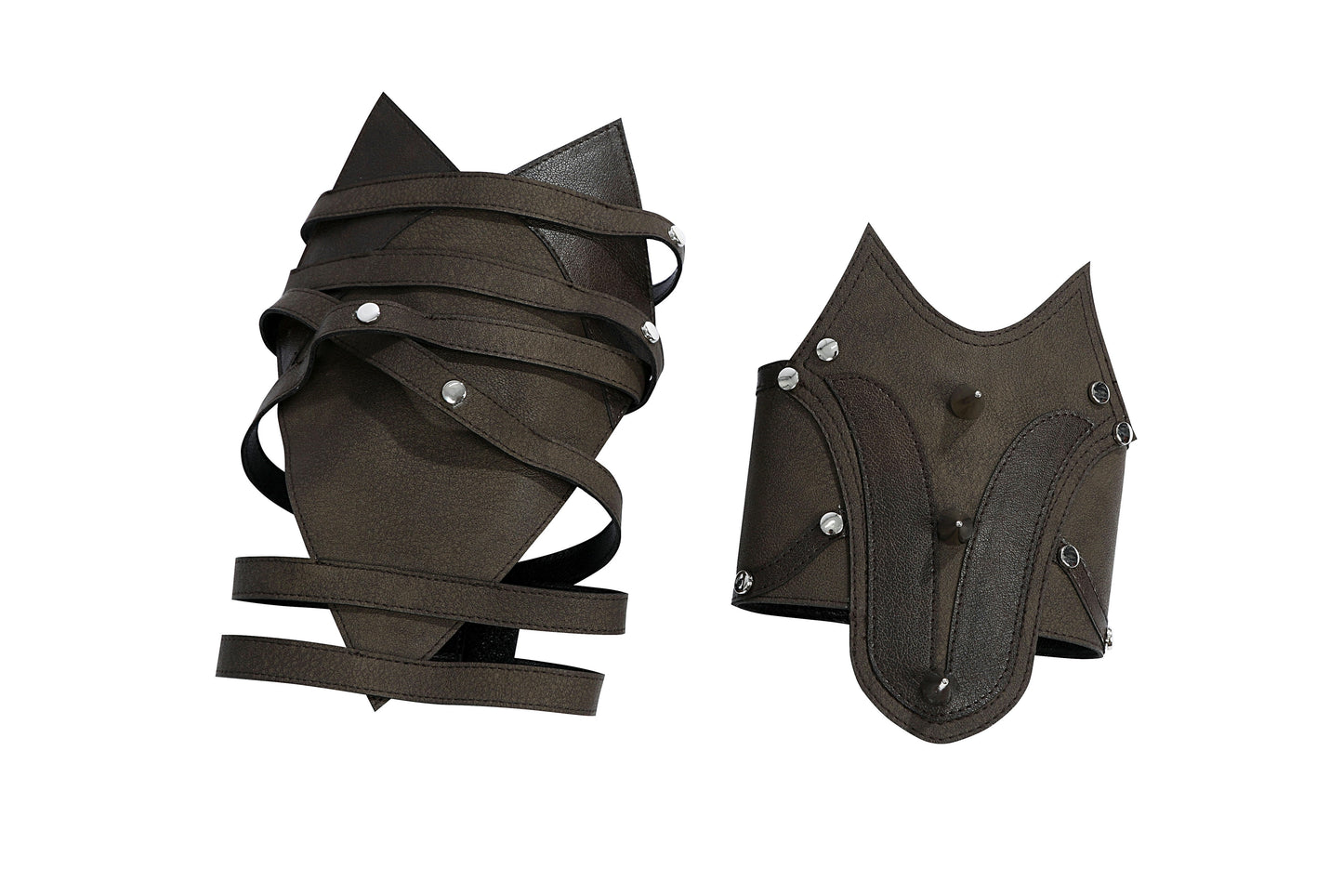 Baldur’s Gate 3 Karlach Cosplay Costume | Gaming Outfit