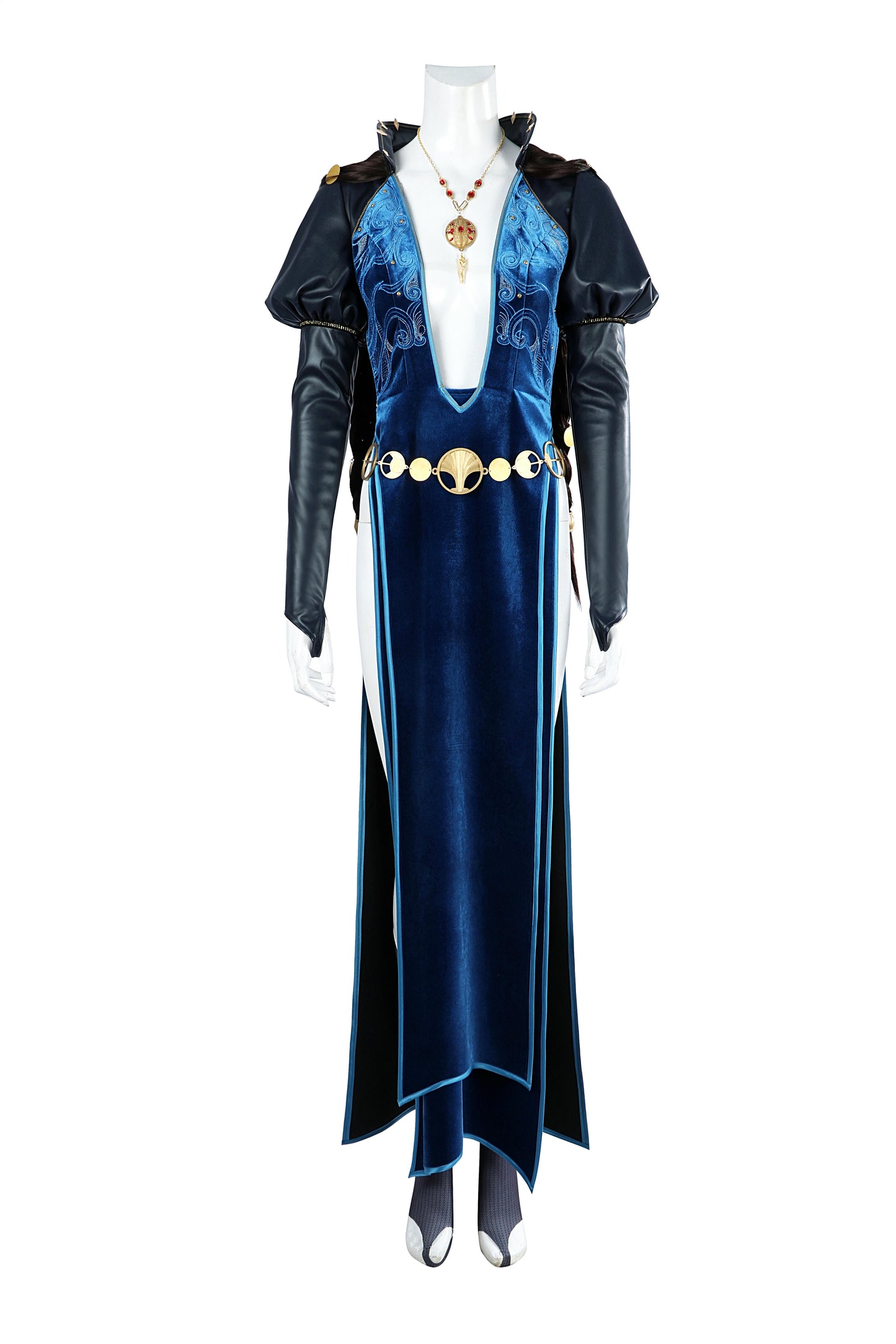 Baldur’s Gate 3 Tomislav Misura Cosplay Costume | Gaming Outfit