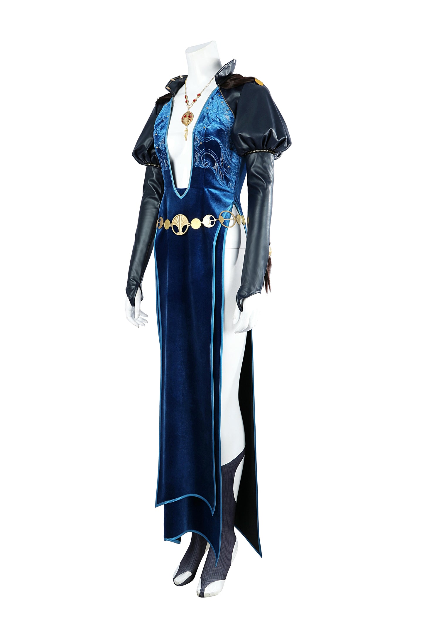 Baldur’s Gate 3 Tomislav Misura Cosplay Costume | Gaming Outfit