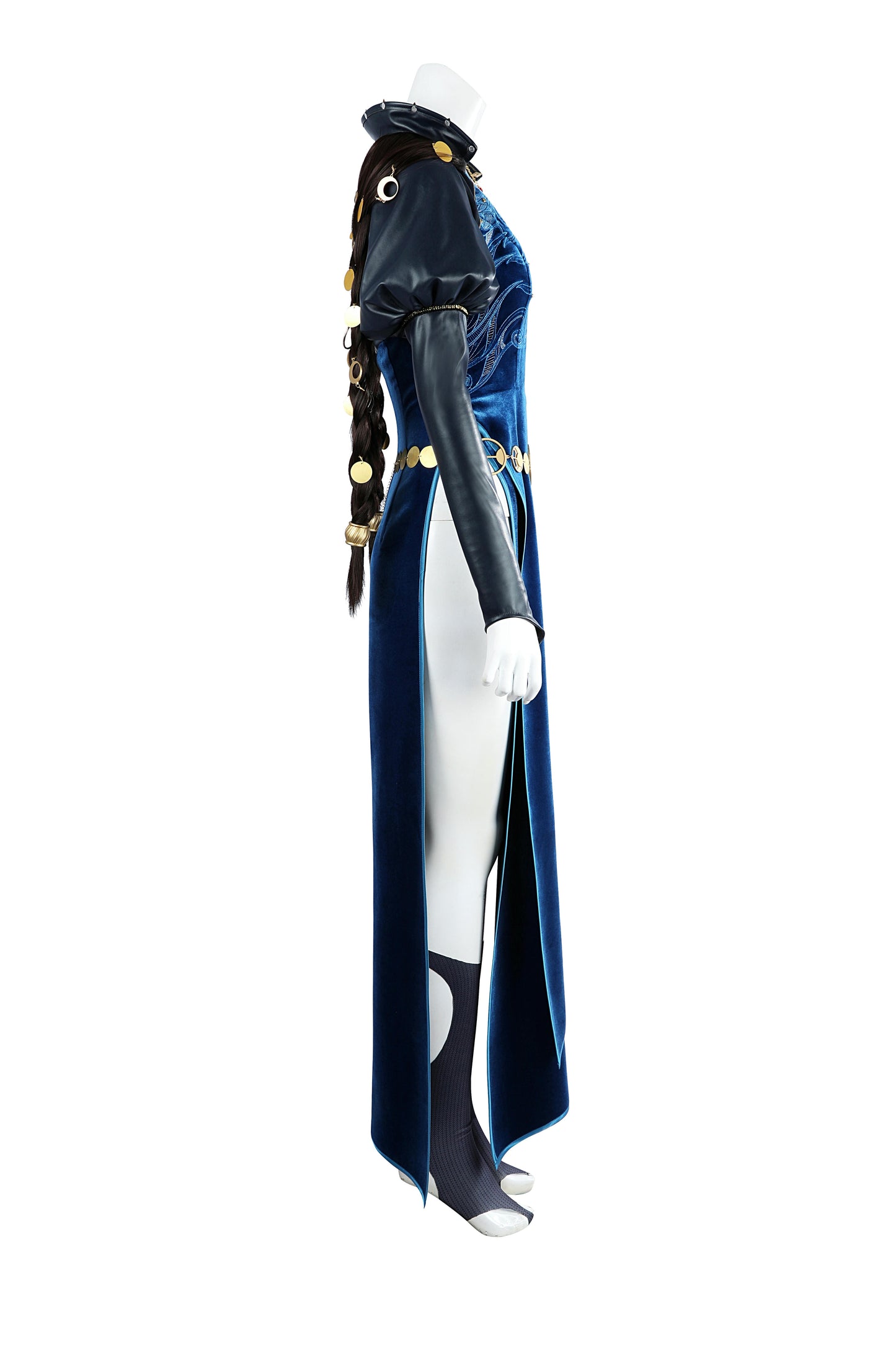 Baldur’s Gate 3 Tomislav Misura Cosplay Costume | Gaming Outfit