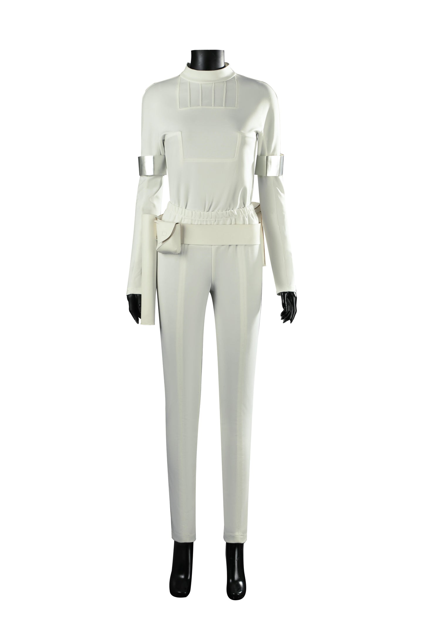 Star Wars 2 Padmé Amidala Complete Custom Cosplay Costume Outfit