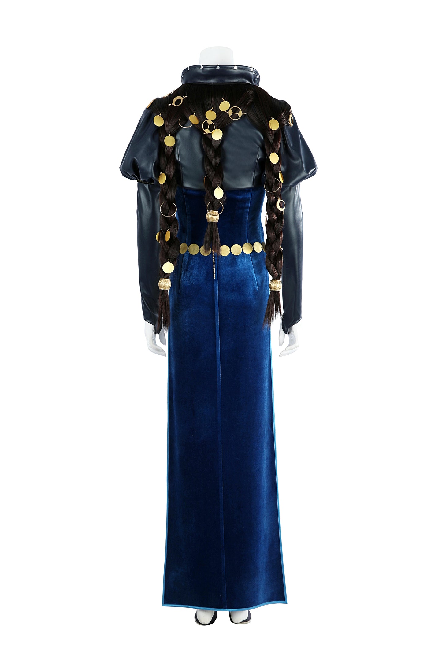 Baldur’s Gate 3 Tomislav Misura Cosplay Costume | Gaming Outfit