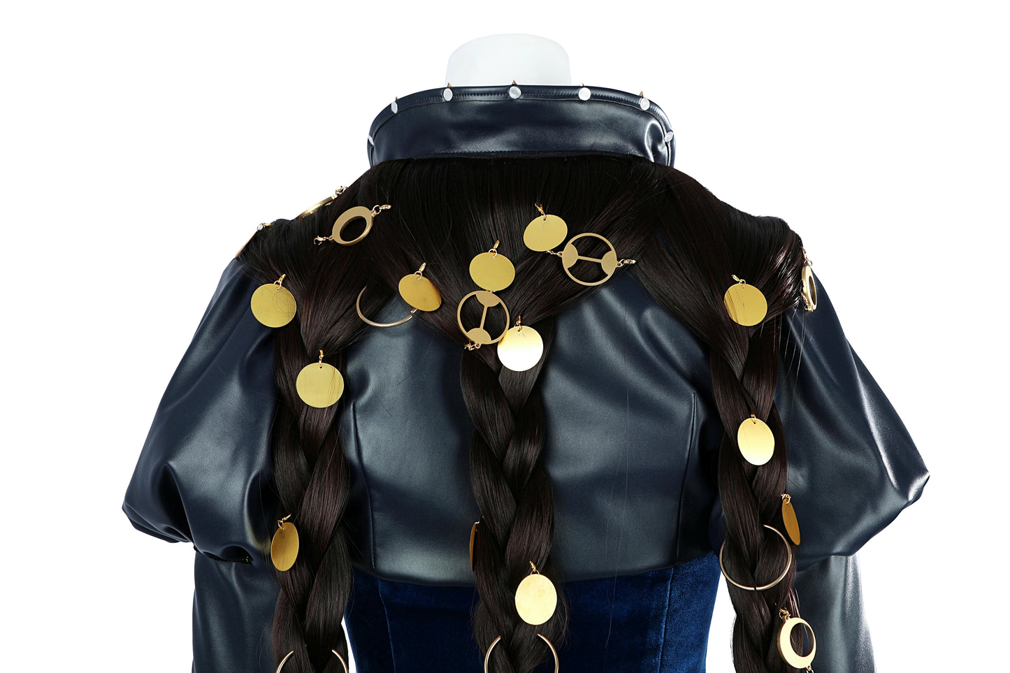 Baldur’s Gate 3 Tomislav Misura Cosplay Costume | Gaming Outfit