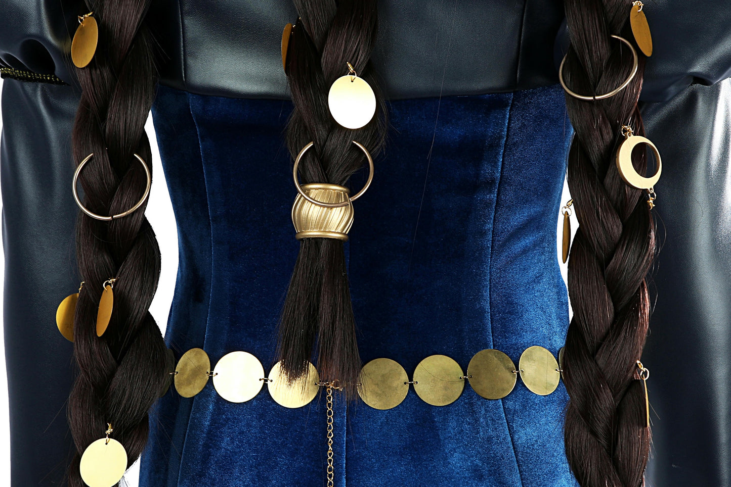 Baldur’s Gate 3 Tomislav Misura Cosplay Costume | Gaming Outfit