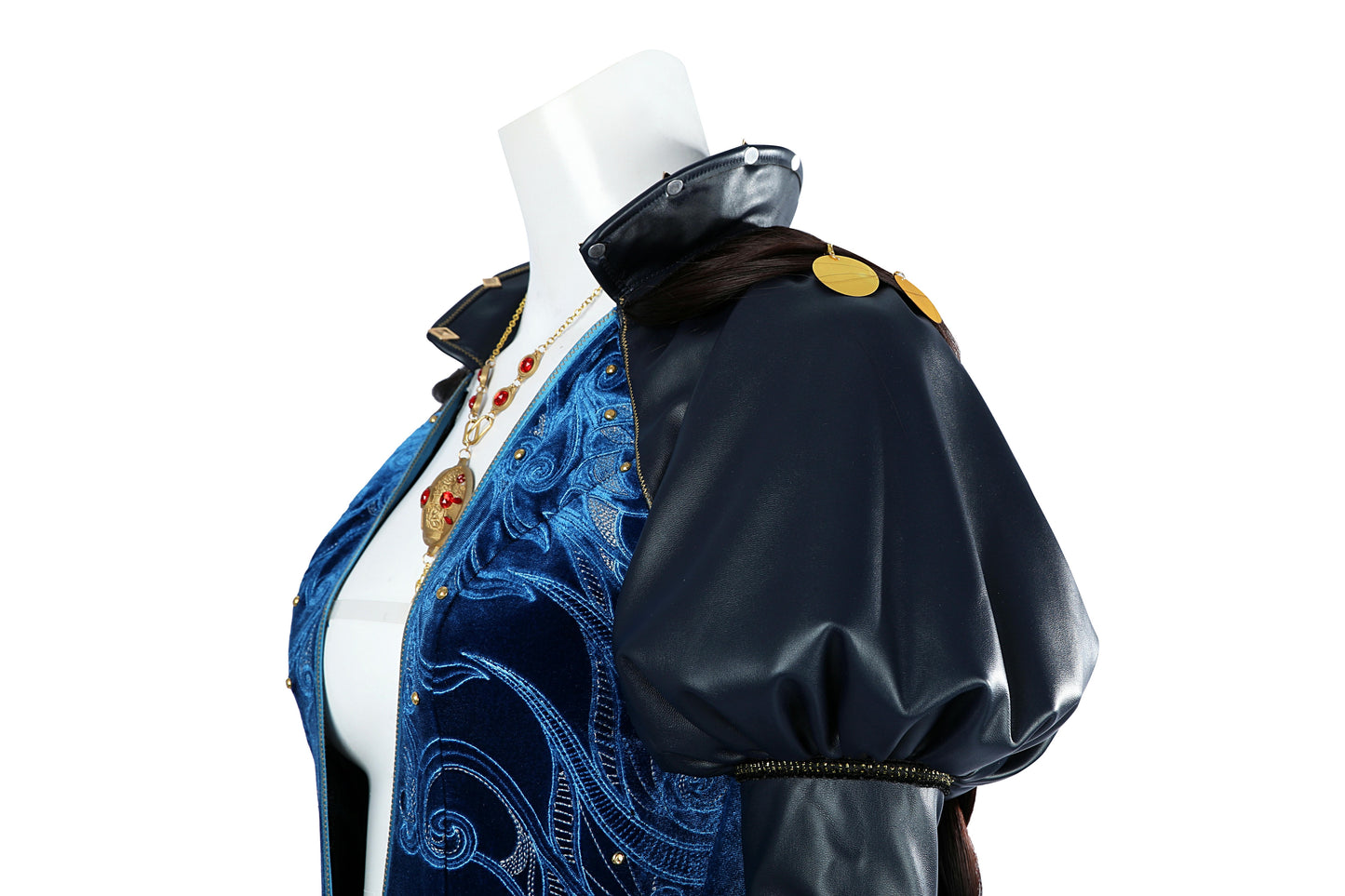 Baldur’s Gate 3 Tomislav Misura Cosplay Costume | Gaming Outfit
