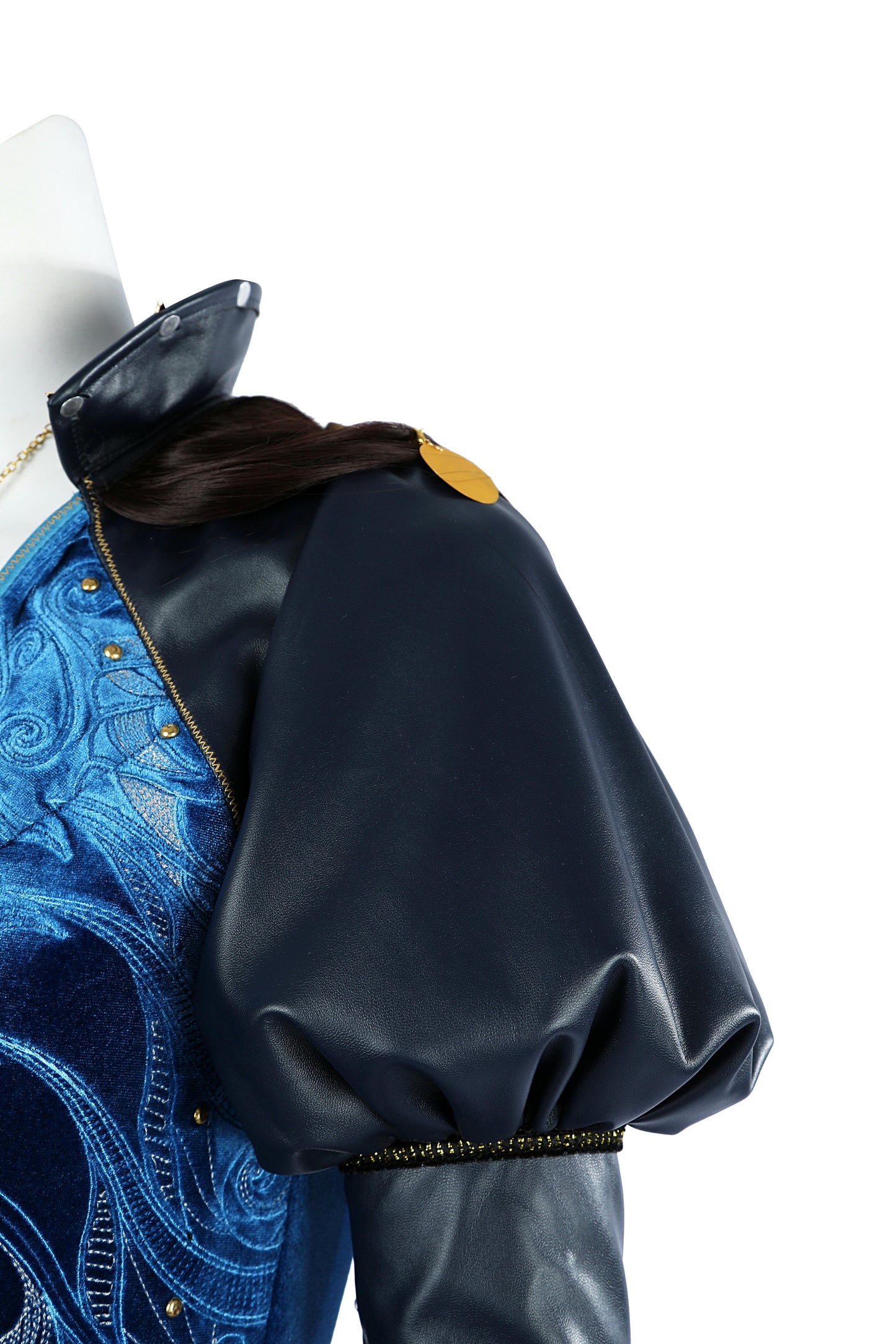 Baldur’s Gate 3 Tomislav Misura Cosplay Costume | Gaming Outfit