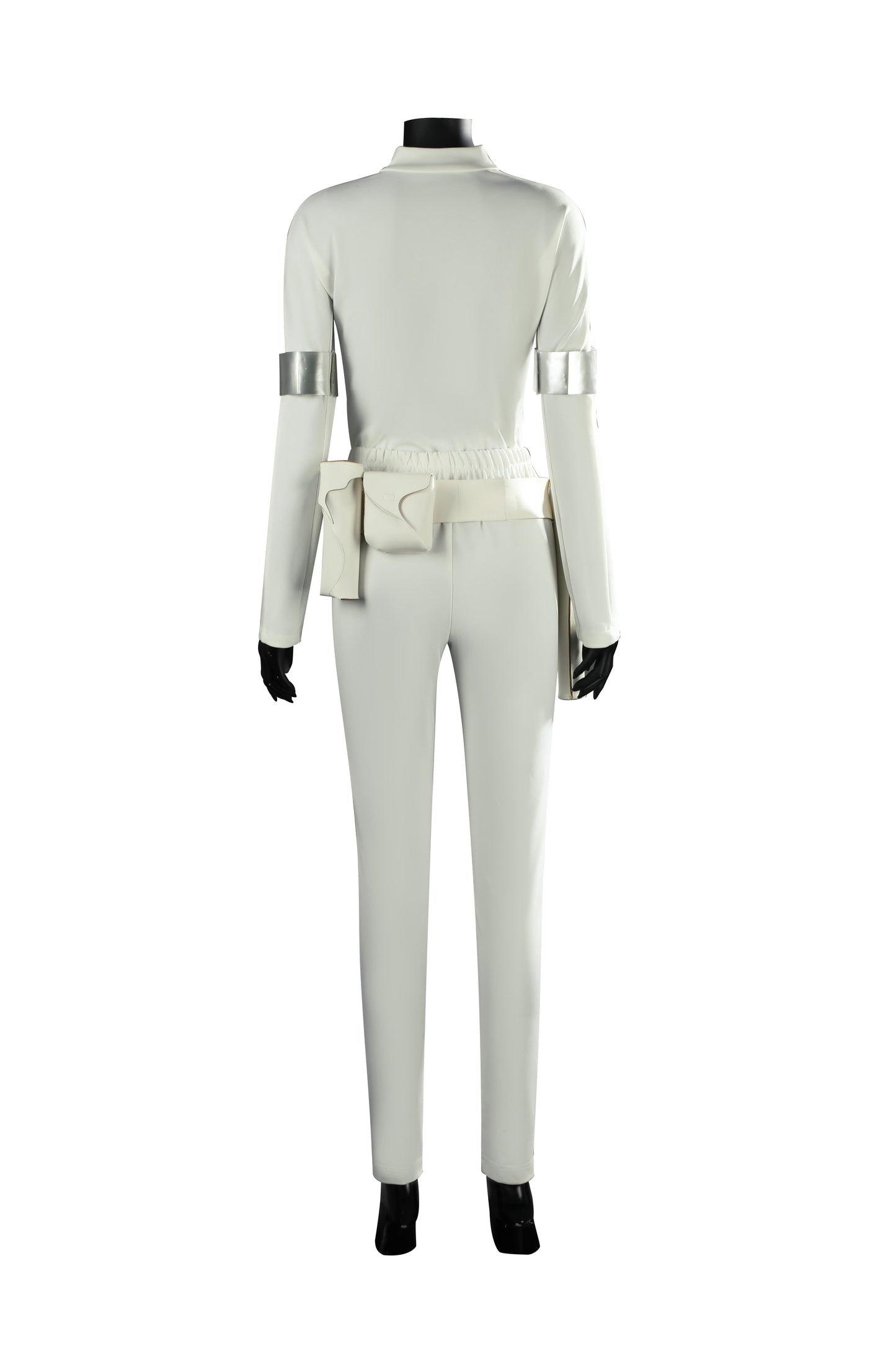 Star Wars 2 Padmé Amidala Complete Custom Cosplay Costume Outfit