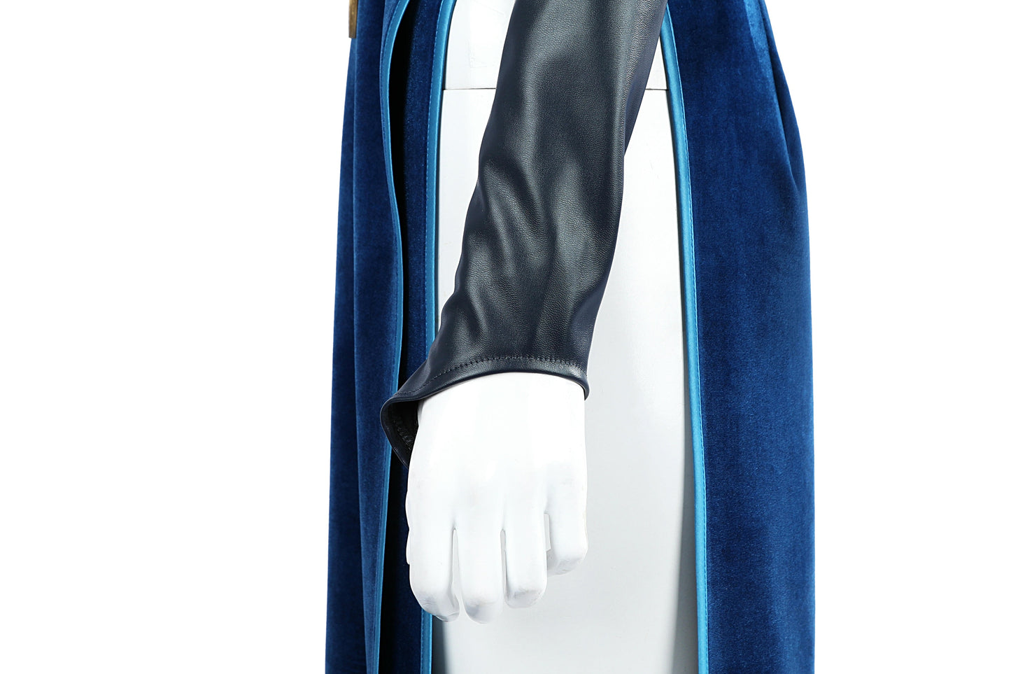 Baldur’s Gate 3 Tomislav Misura Cosplay Costume | Gaming Outfit