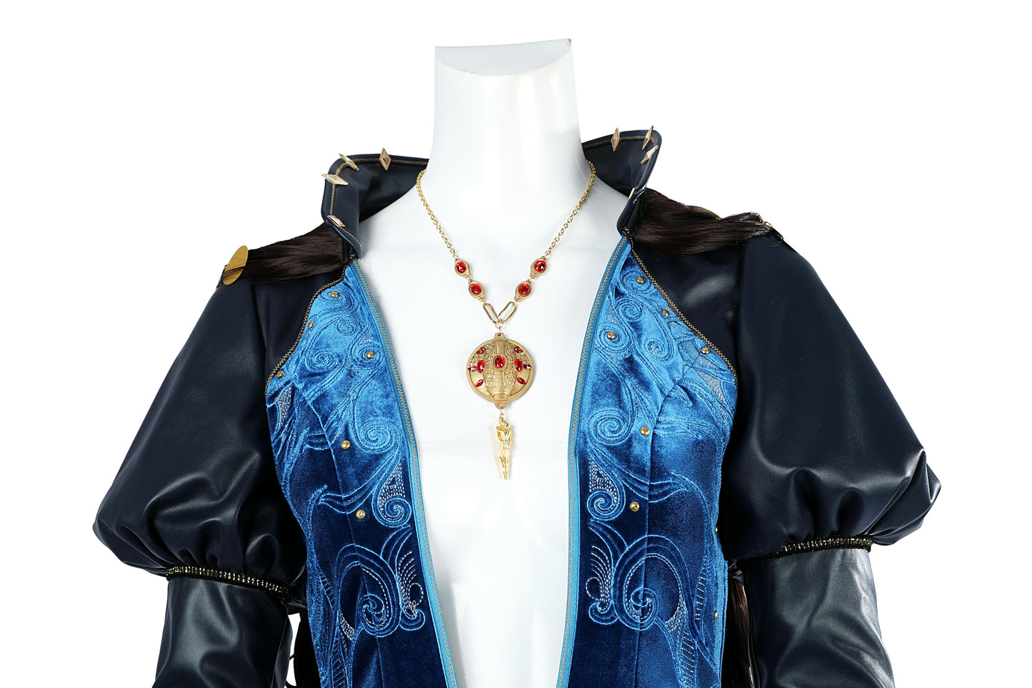 Baldur’s Gate 3 Tomislav Misura Cosplay Costume | Gaming Outfit
