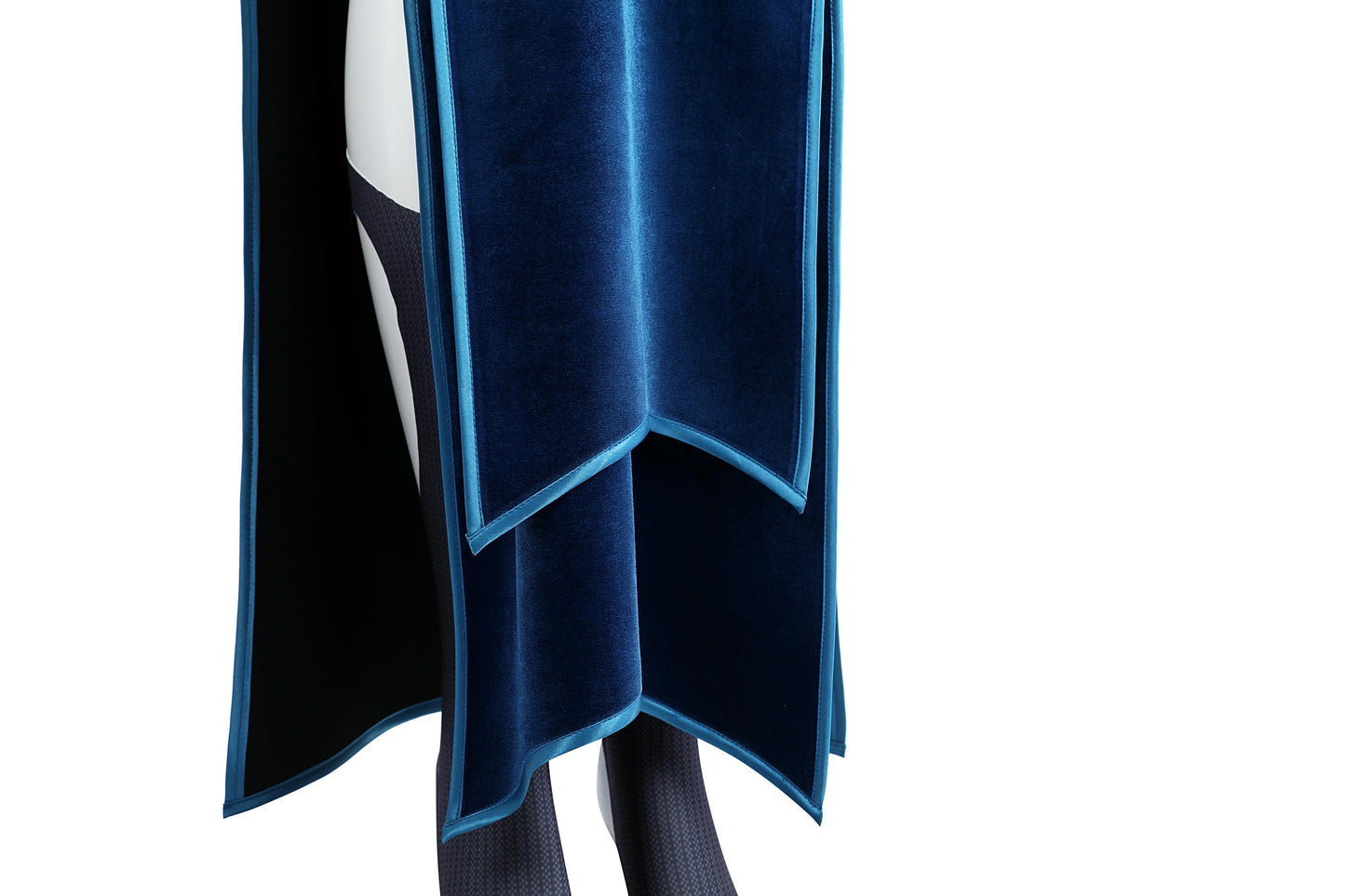 Baldur’s Gate 3 Tomislav Misura Cosplay Costume | Gaming Outfit