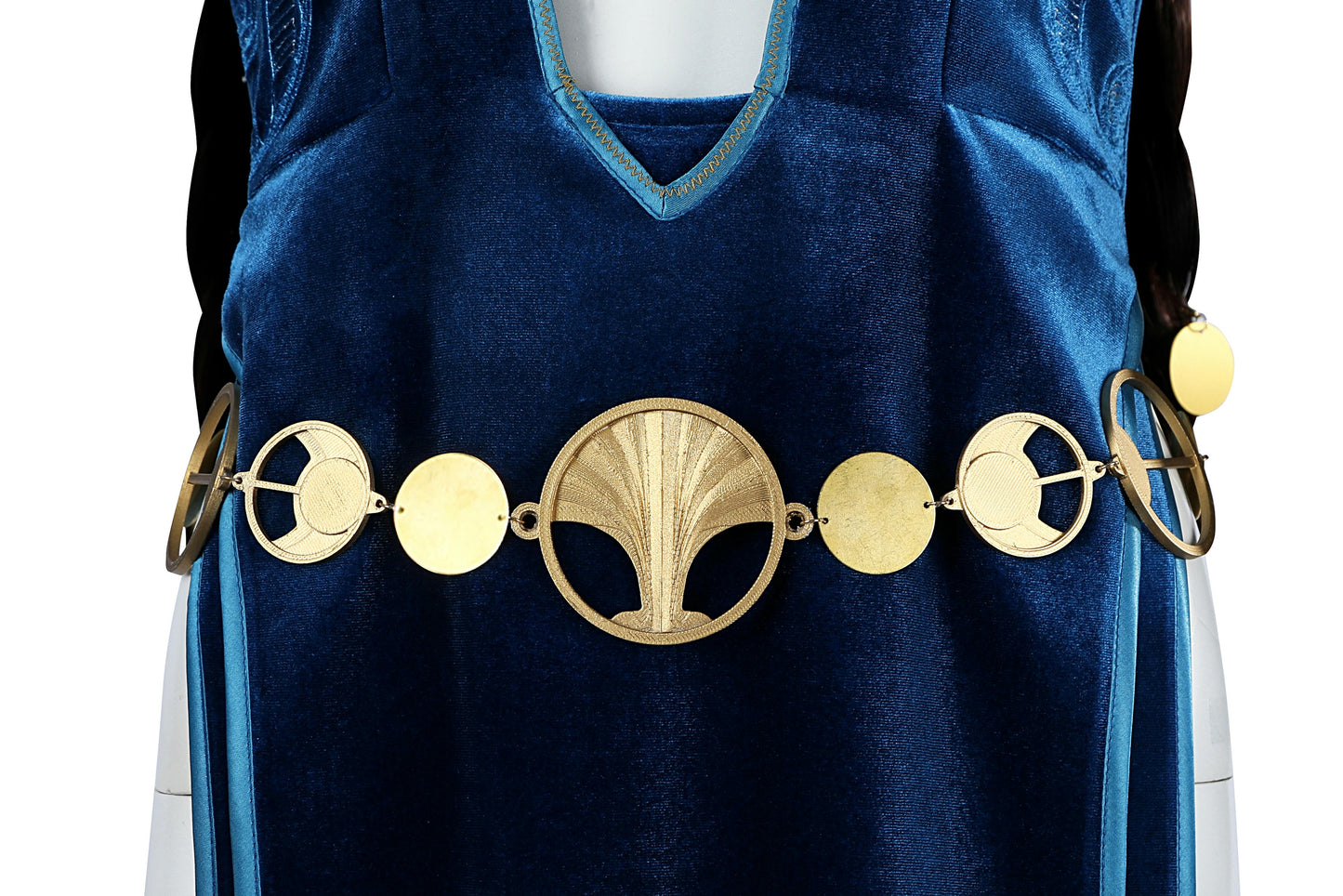 Baldur’s Gate 3 Tomislav Misura Cosplay Costume | Gaming Outfit