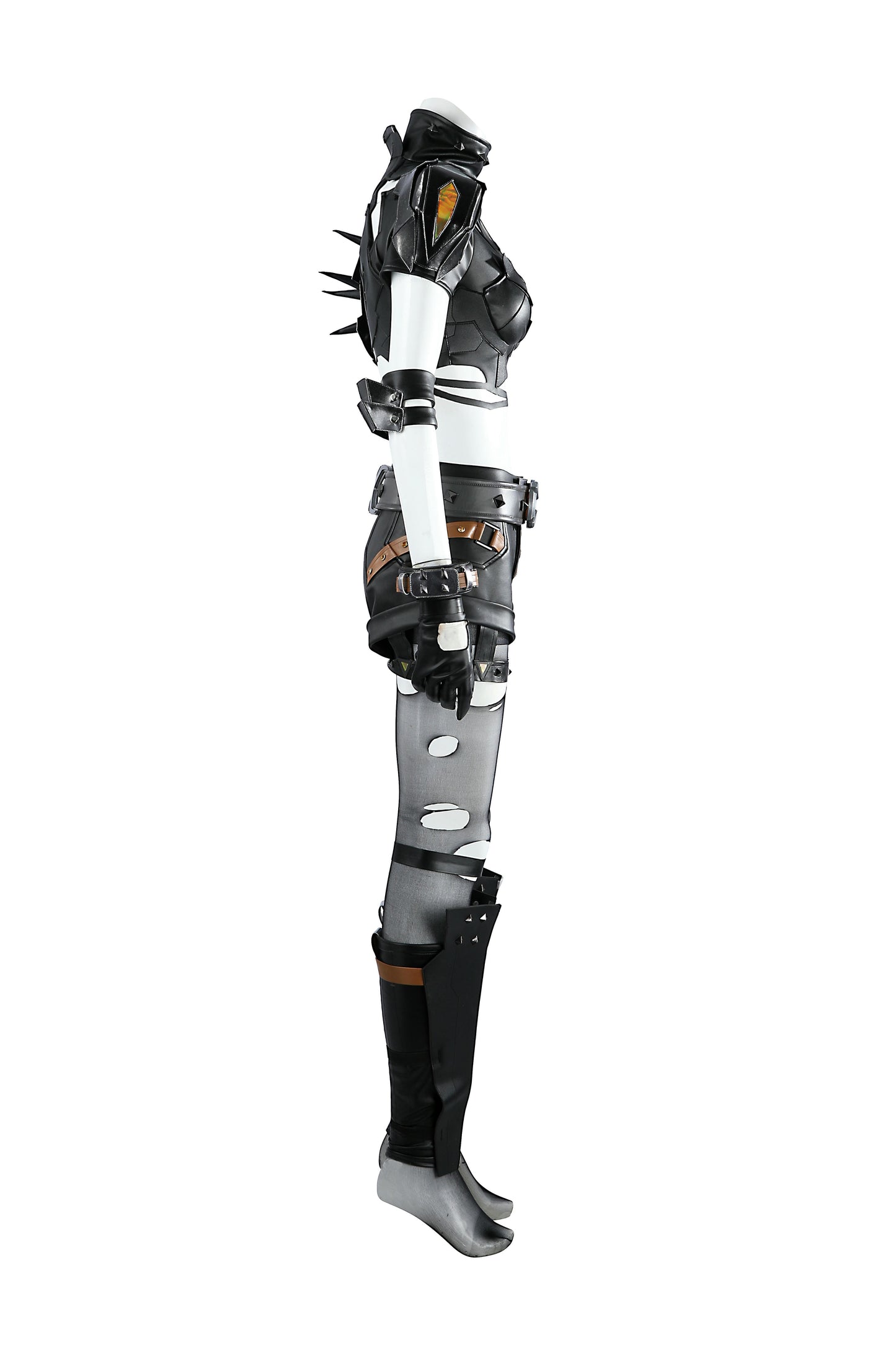 Marvel Rivals Magik Cosplay Costume | Gaming Outfit