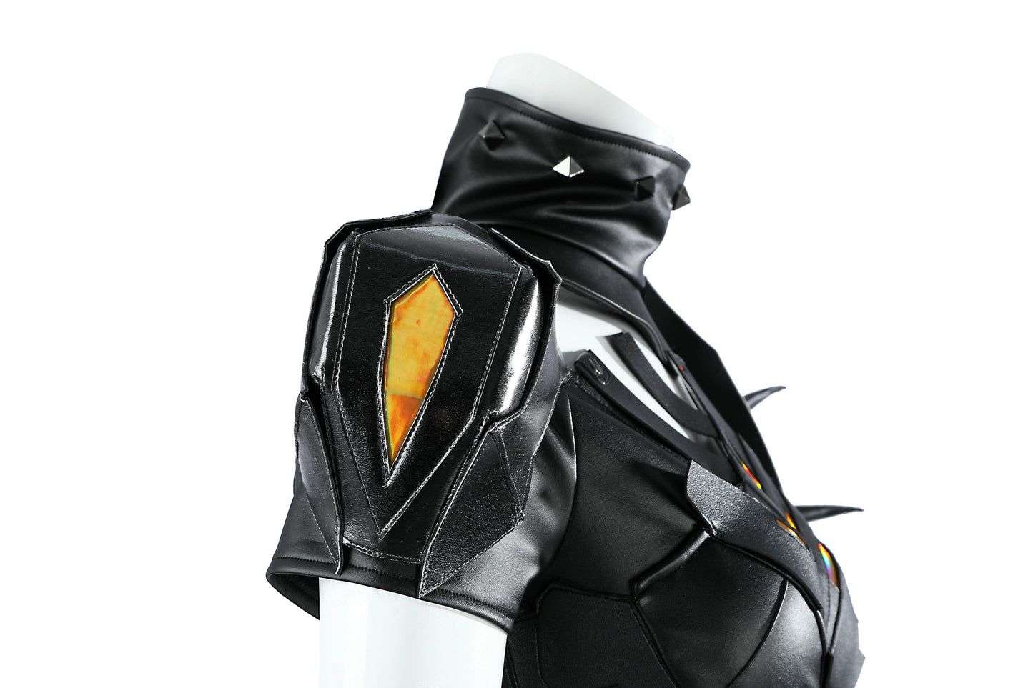 Marvel Rivals Magik Cosplay Costume | Gaming Outfit