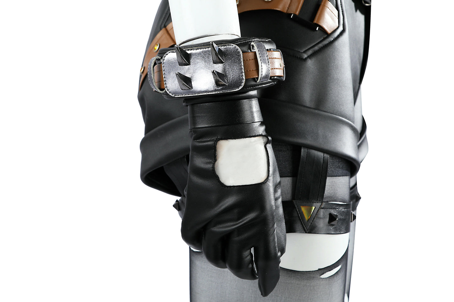 Marvel Rivals Magik Cosplay Costume | Gaming Outfit