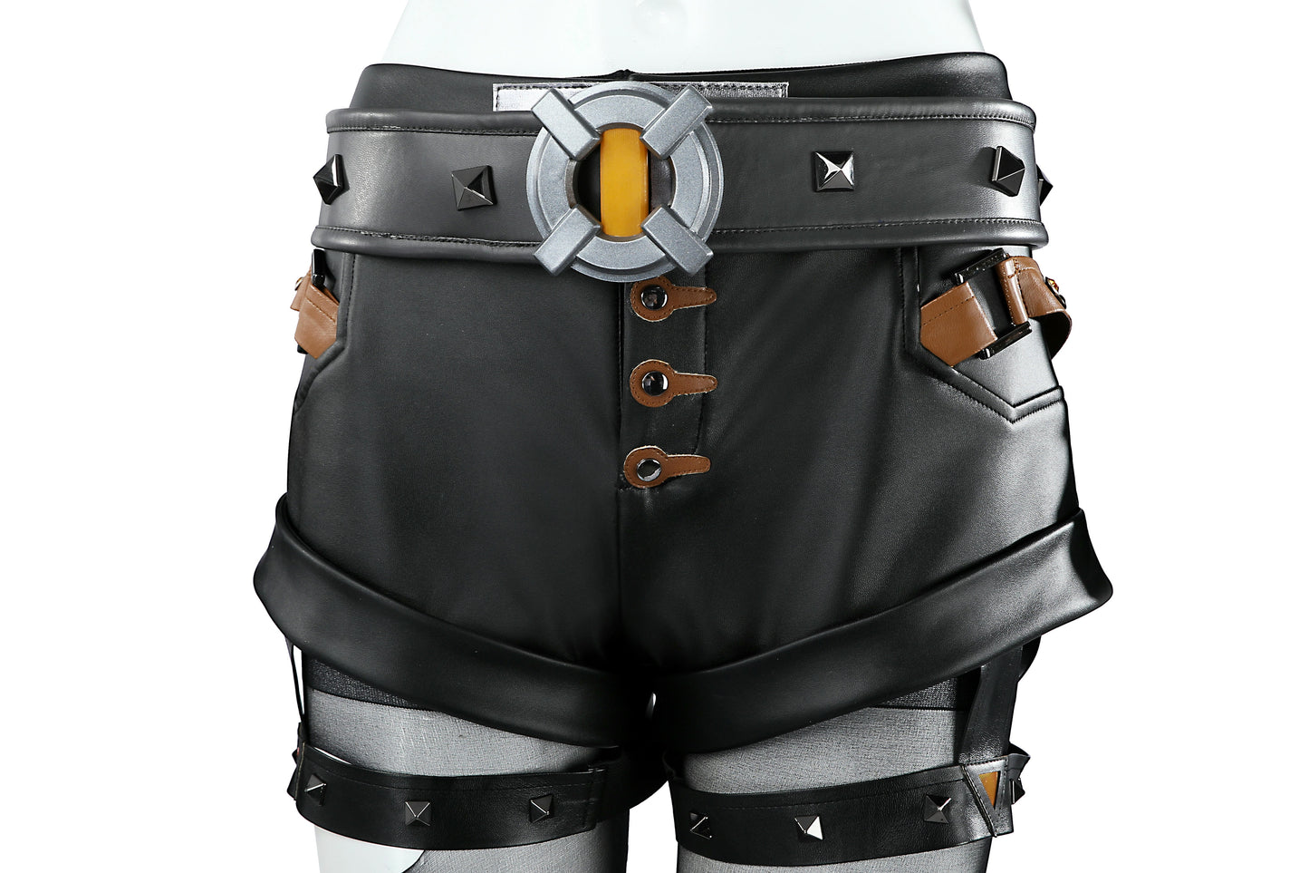 Marvel Rivals Magik Cosplay Costume | Gaming Outfit