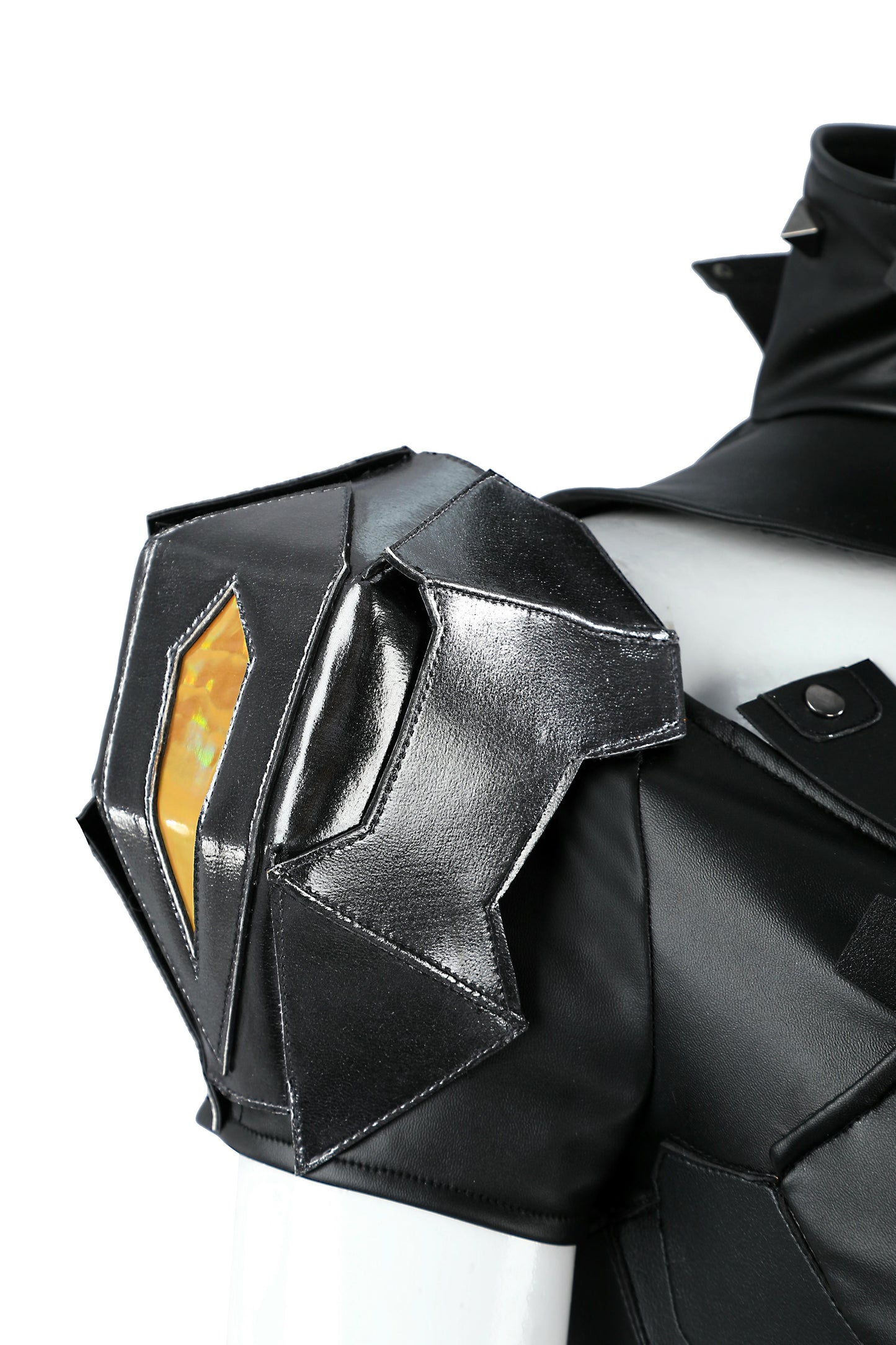 Marvel Rivals Magik Cosplay Costume | Gaming Outfit