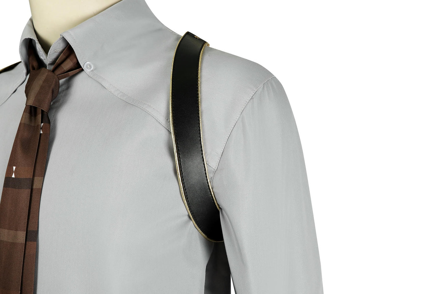 Loki Season 2 Loki Cosplay Costume | Marvel Outfit