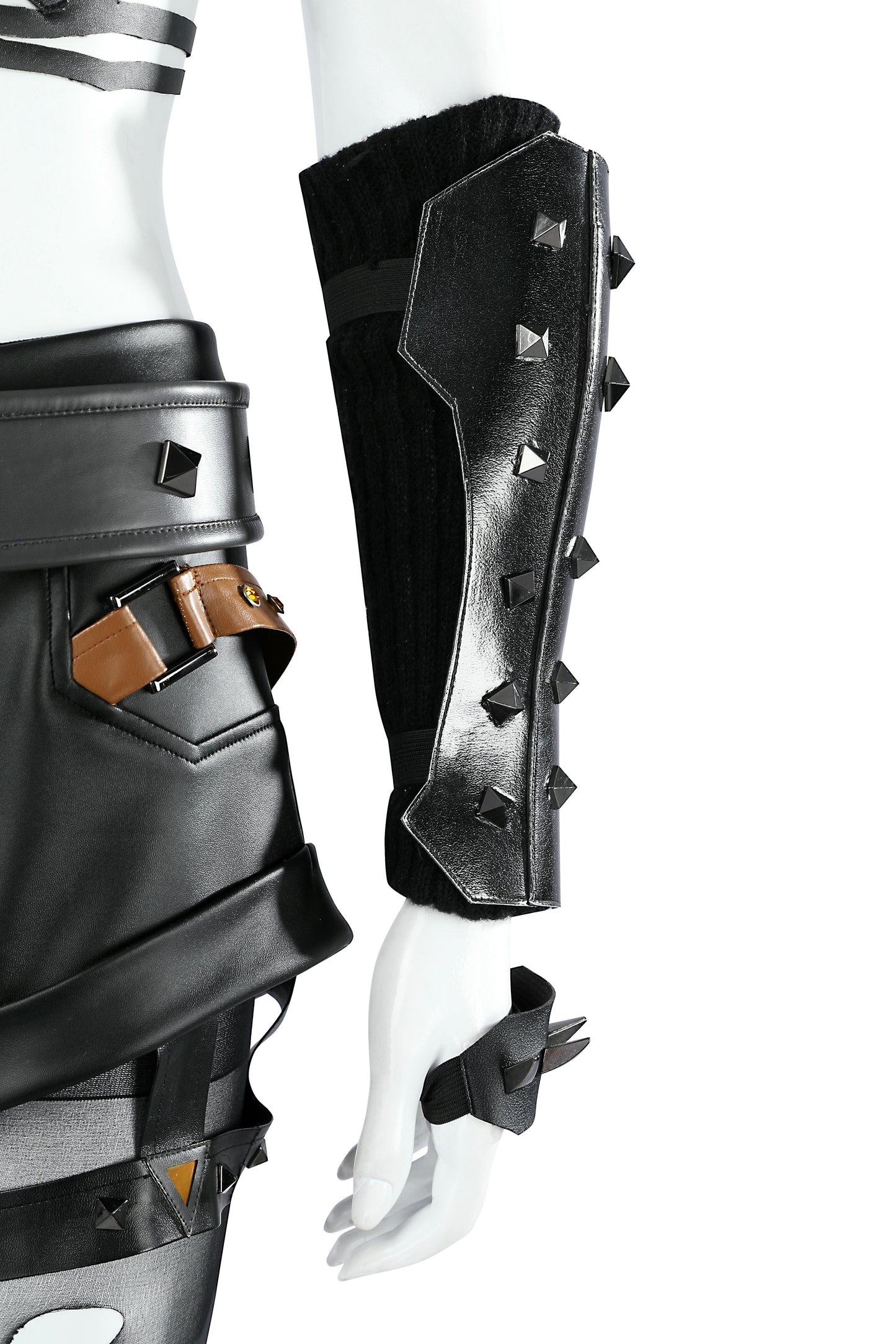 Marvel Rivals Magik Cosplay Costume | Gaming Outfit