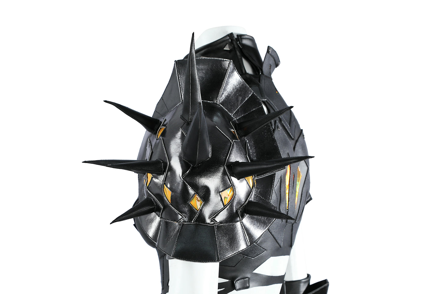 Marvel Rivals Magik Cosplay Costume | Gaming Outfit
