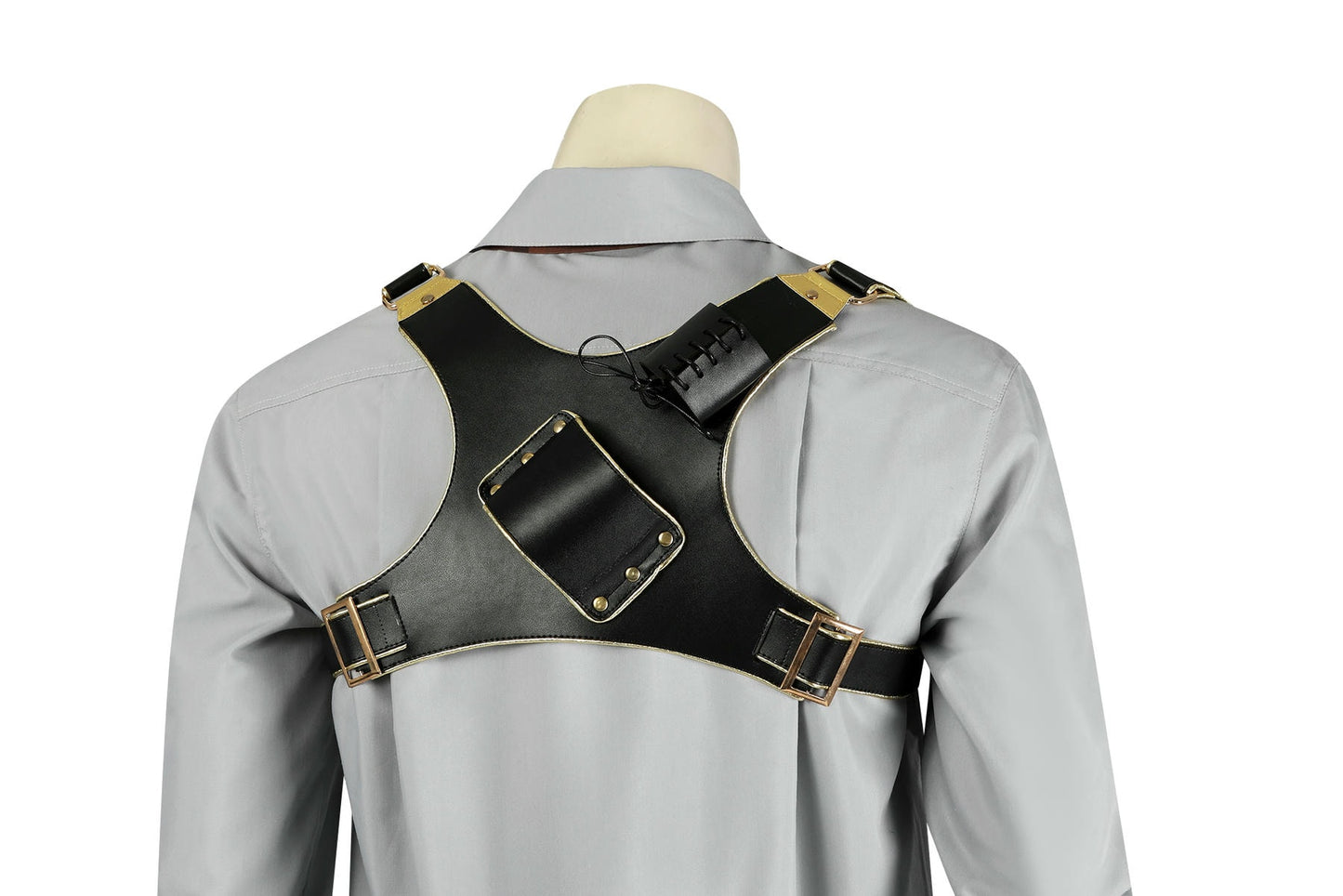 Loki Season 2 Loki Cosplay Costume | Marvel Outfit