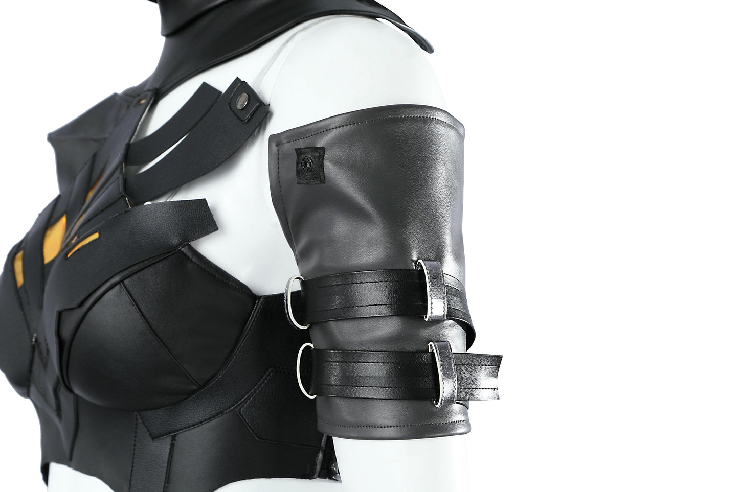 Marvel Rivals Magik Cosplay Costume | Gaming Outfit