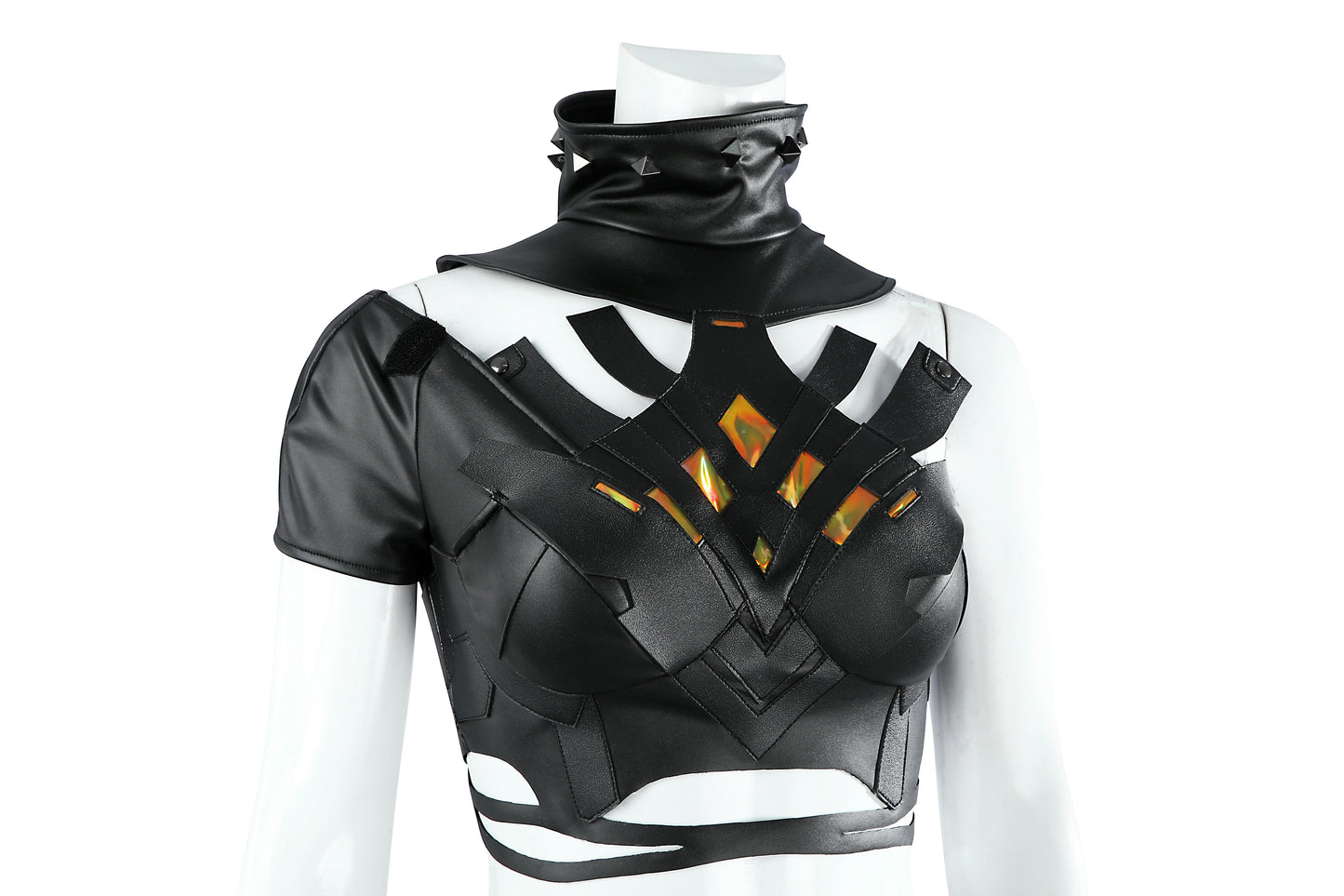 Marvel Rivals Magik Cosplay Costume | Gaming Outfit