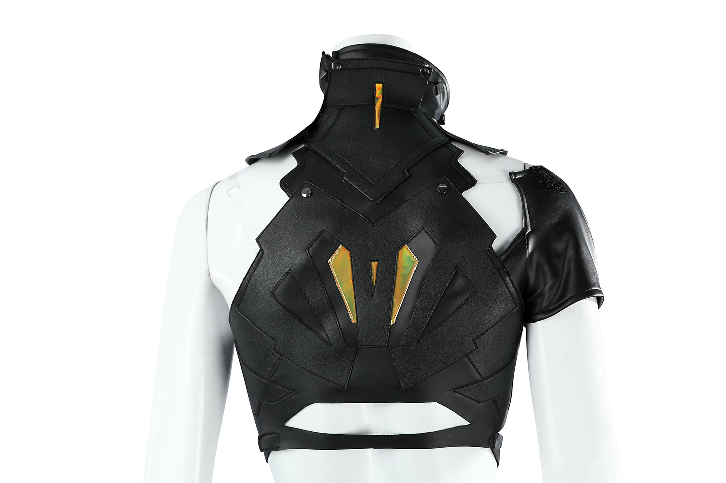 Marvel Rivals Magik Cosplay Costume | Gaming Outfit