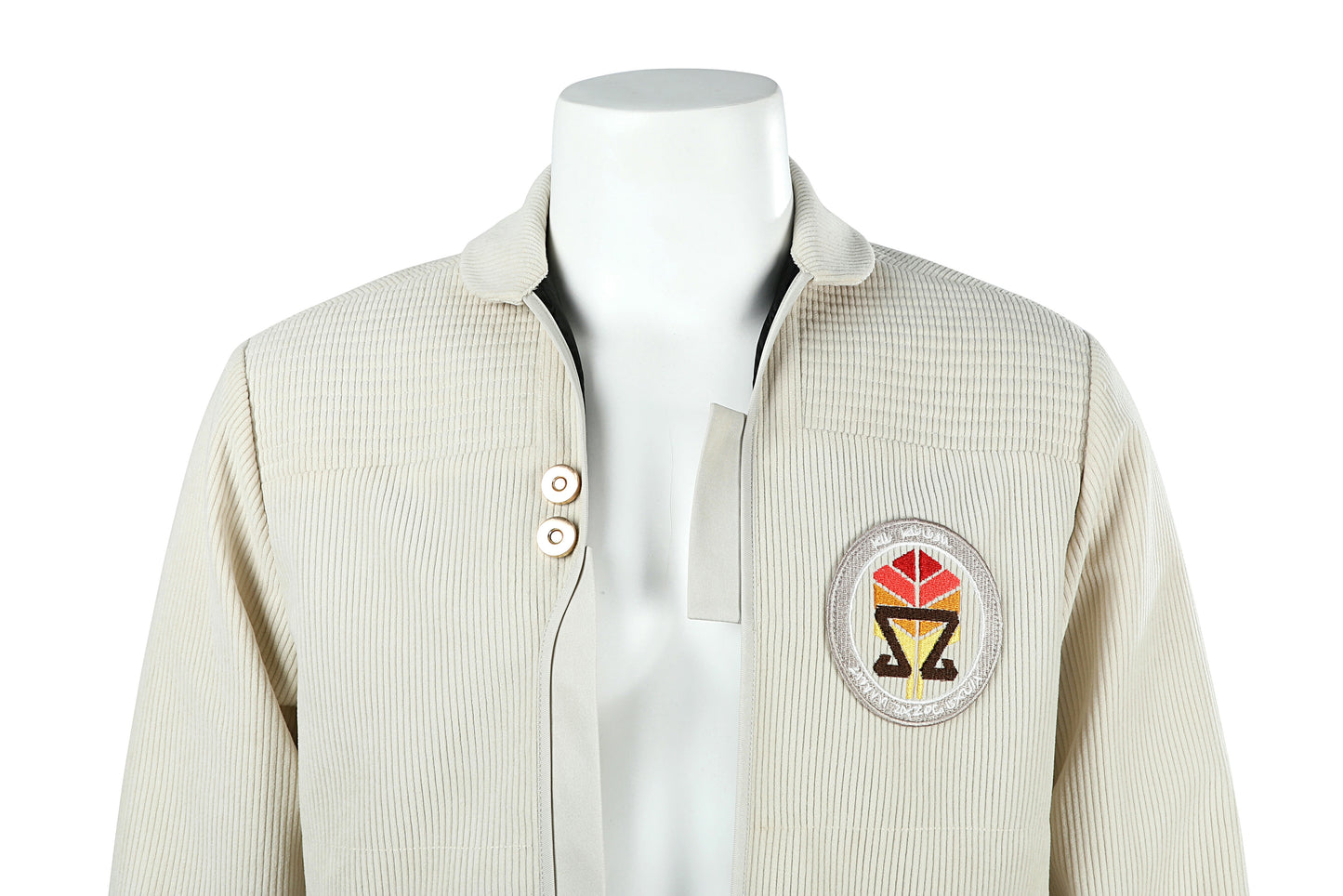 Costume de cosplay de l'équipe scolaire des squelettes de Star Wars | Tenue TV