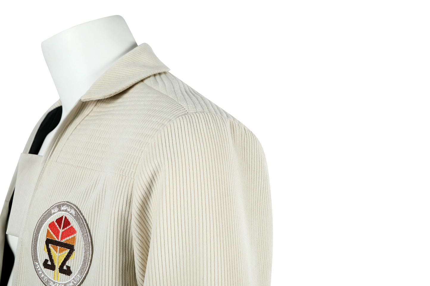 Costume de cosplay de l'équipe scolaire des squelettes de Star Wars | Tenue TV