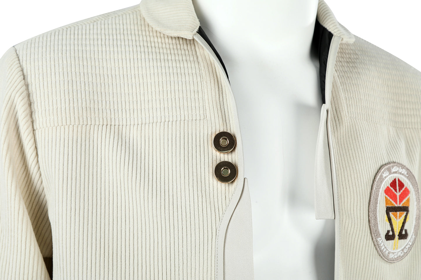 Costume de cosplay de l'équipe scolaire des squelettes de Star Wars | Tenue TV