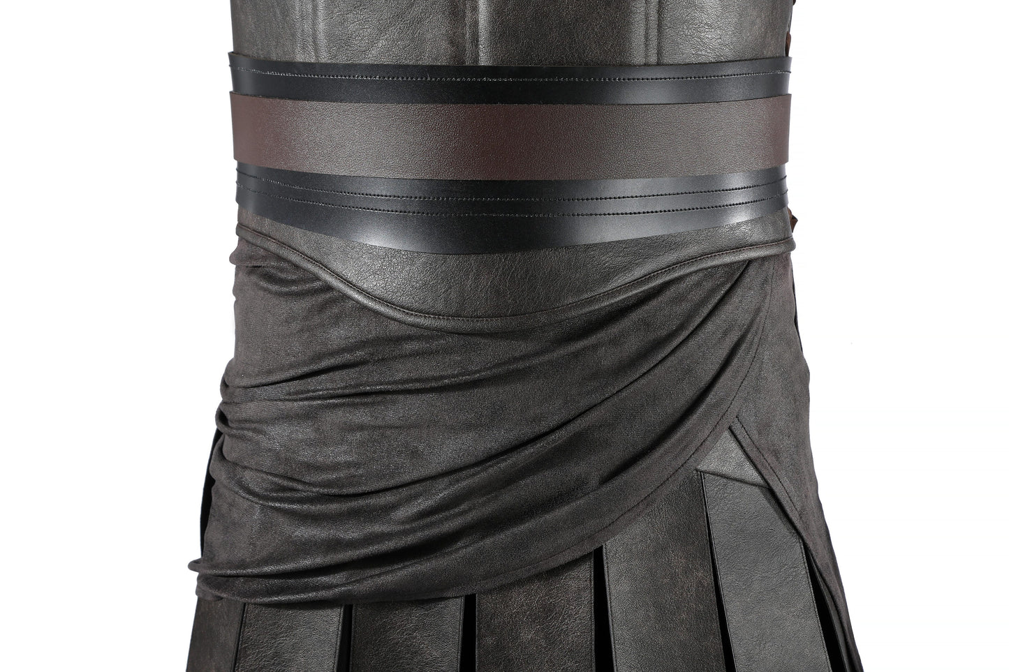 The Odyssey Odysseus Cosplay Costume | Movie Outfit