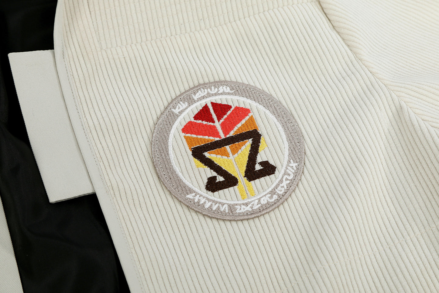 Costume de cosplay de l'équipe scolaire des squelettes de Star Wars | Tenue TV