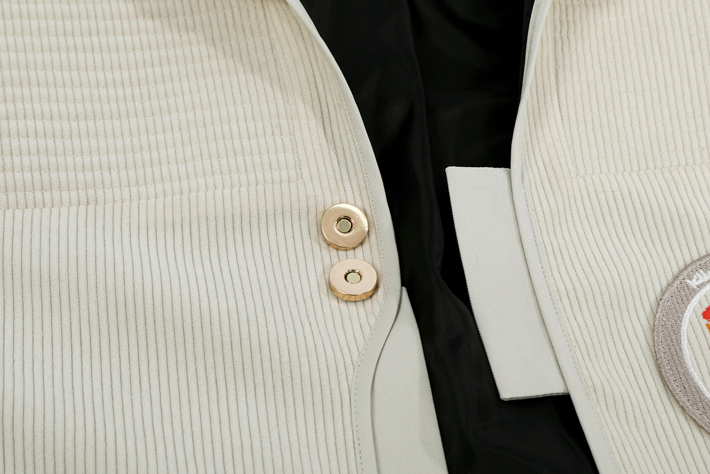 Costume de cosplay de l'équipe scolaire des squelettes de Star Wars | Tenue TV