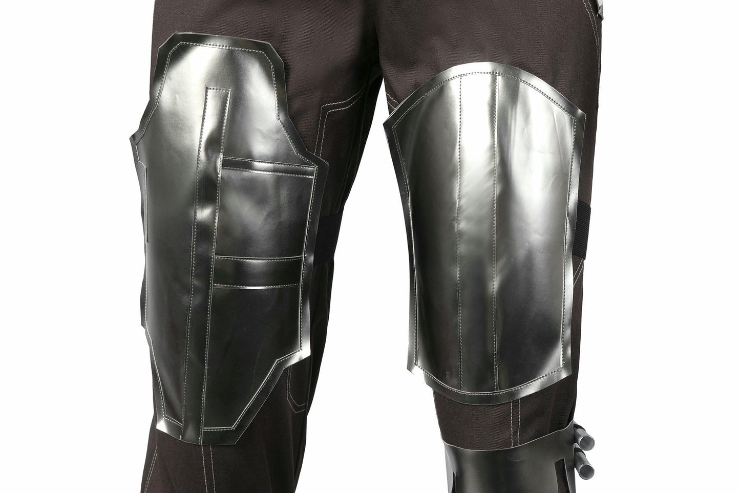 The Mandalorian Season 3 Din Djarin Cosplay Costume | TV Outfit