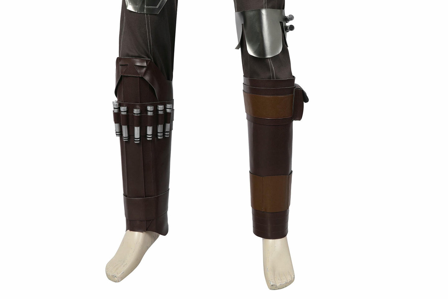 The Mandalorian Season 3 Din Djarin Cosplay Costume | TV Outfit